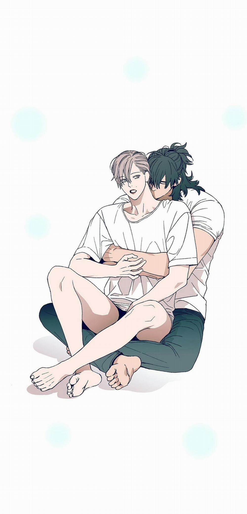 Boy Love - Fan Book 4 trang 1