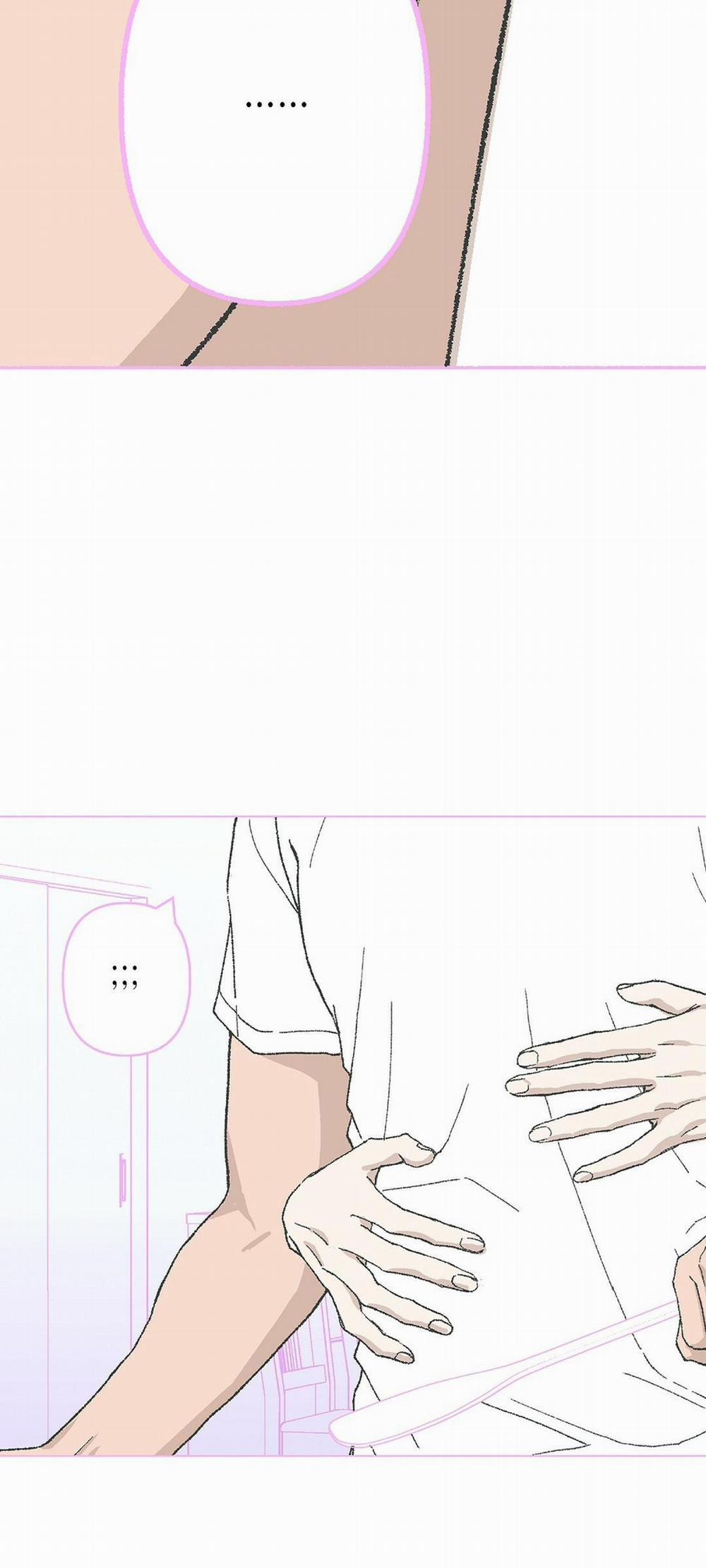 Boy Love - Fan Book 4 trang 11