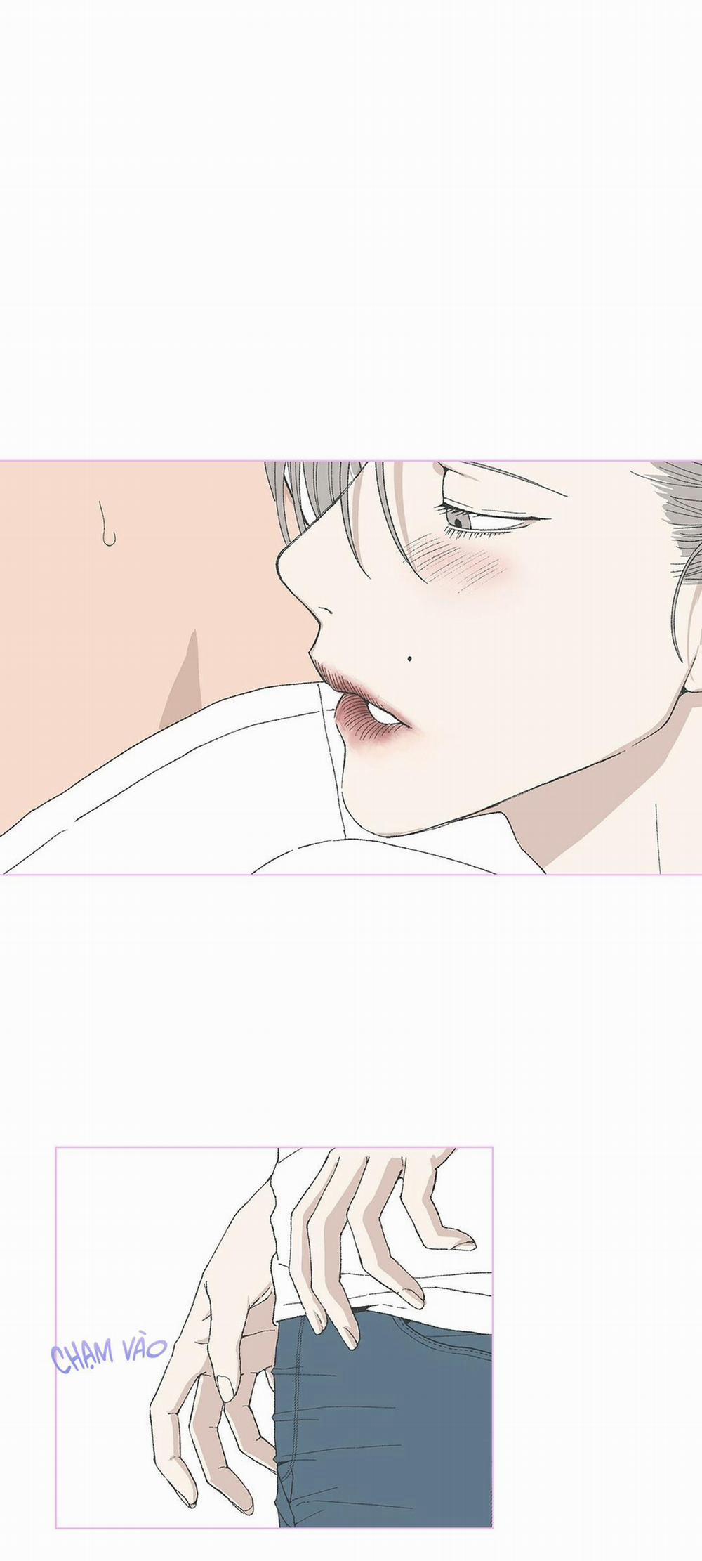 Boy Love - Fan Book 4 trang 13