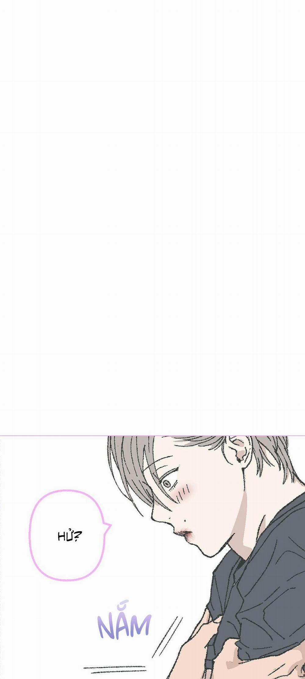 Boy Love - Fan Book 4 trang 17