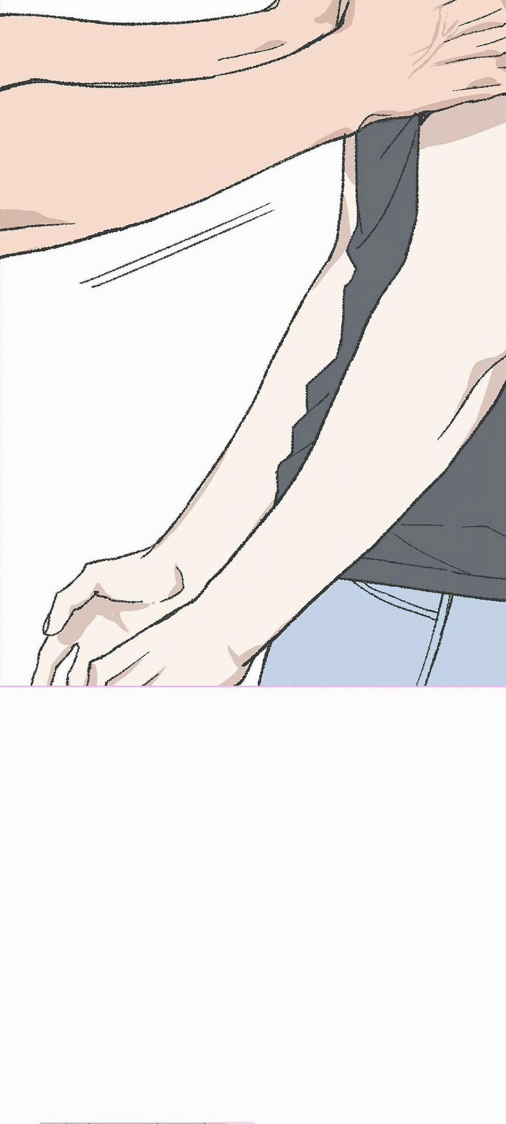 Boy Love - Fan Book 4 trang 18