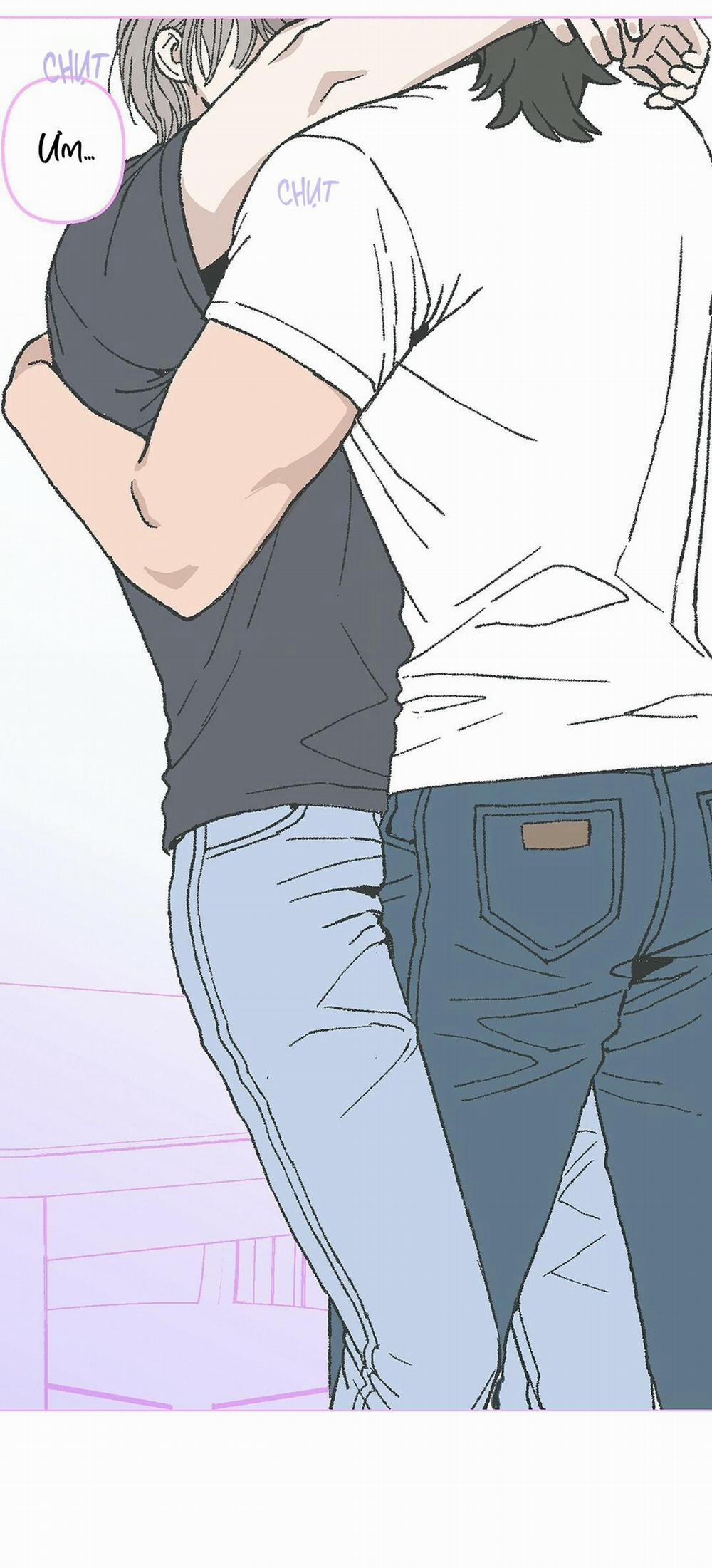 Boy Love - Fan Book 4 trang 24