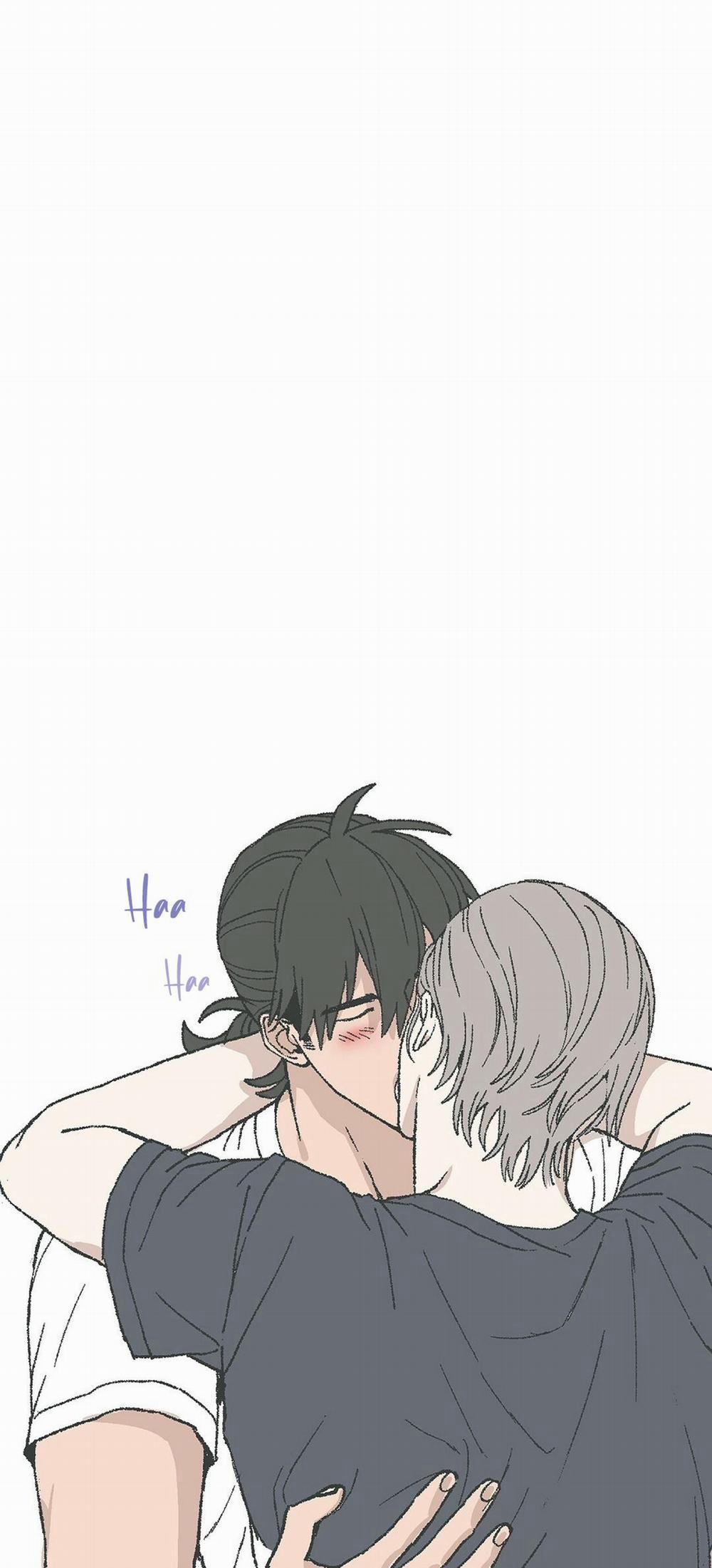 Boy Love - Fan Book 4 trang 25