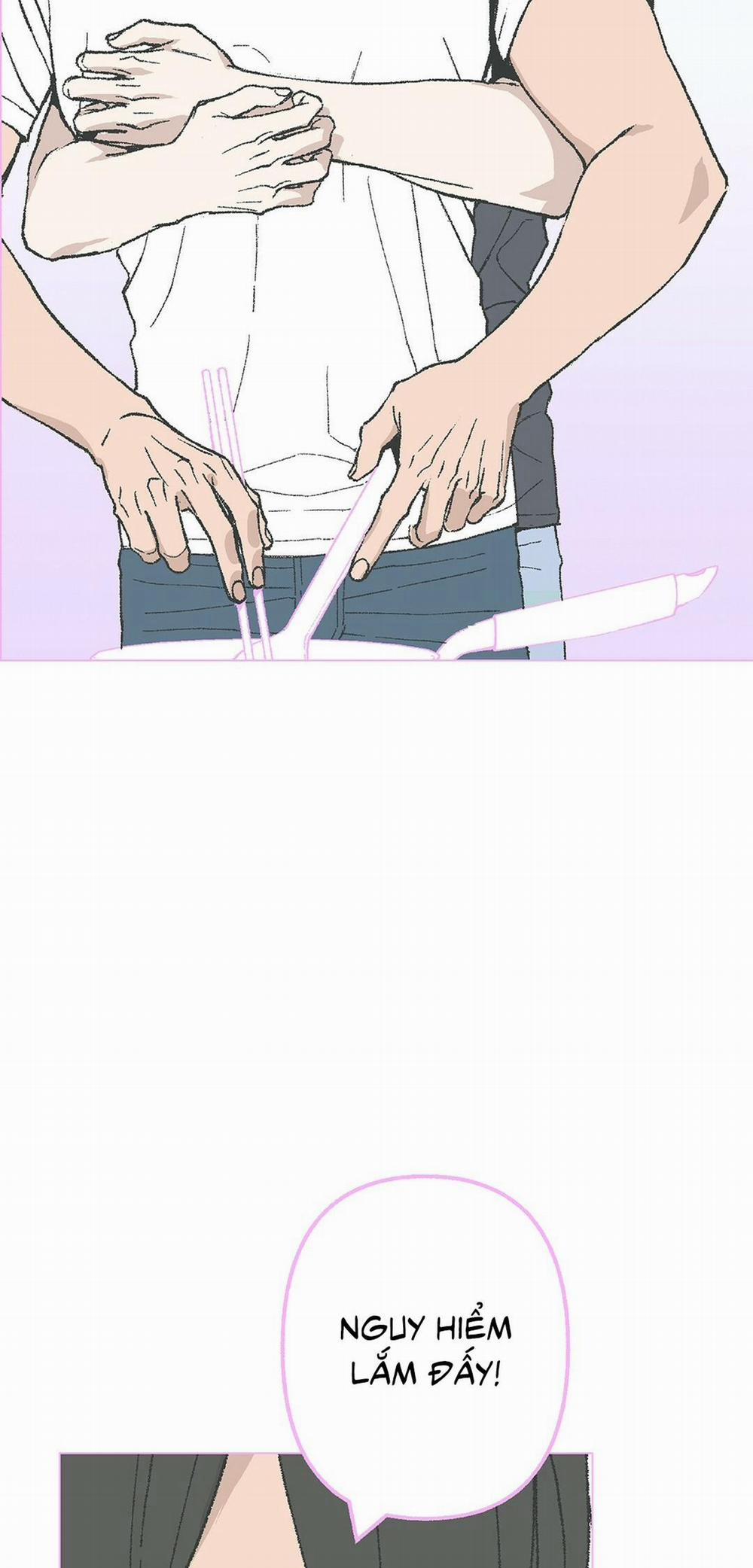 Boy Love - Fan Book 4 trang 3