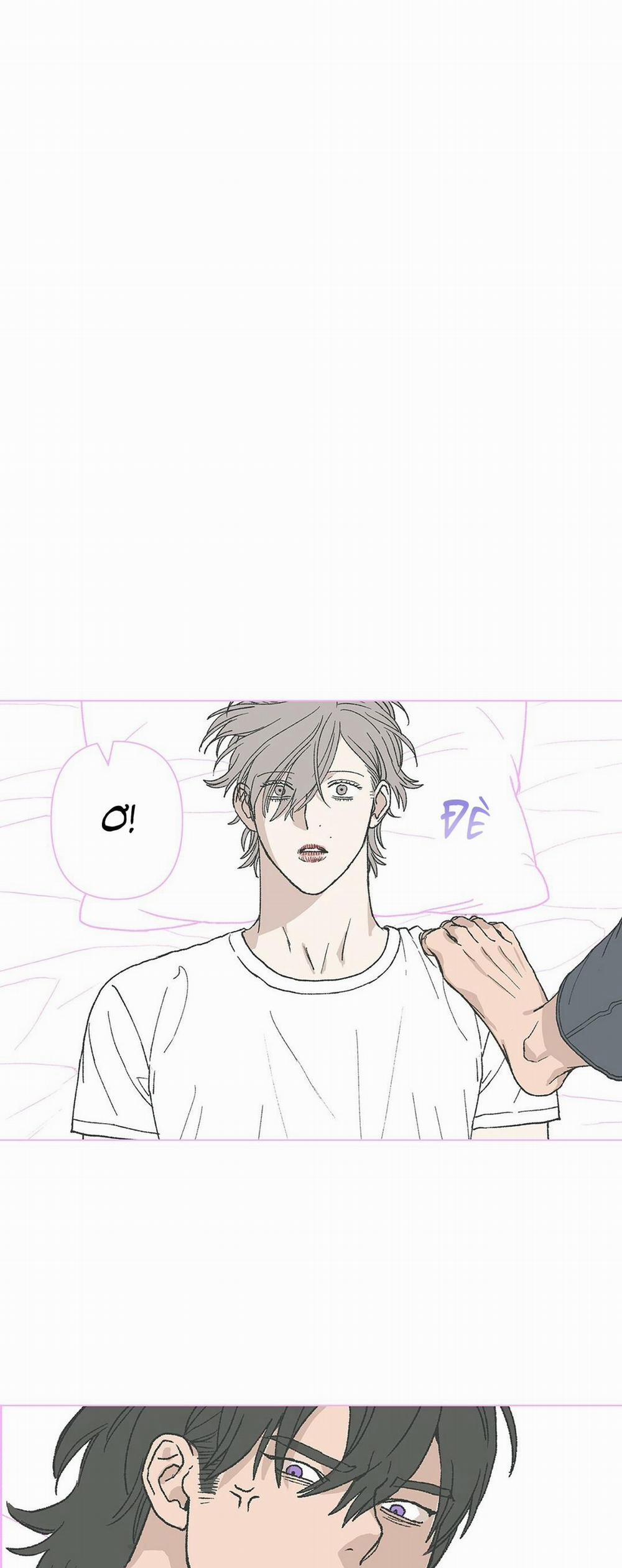 Boy Love - Fan Book 4 trang 35