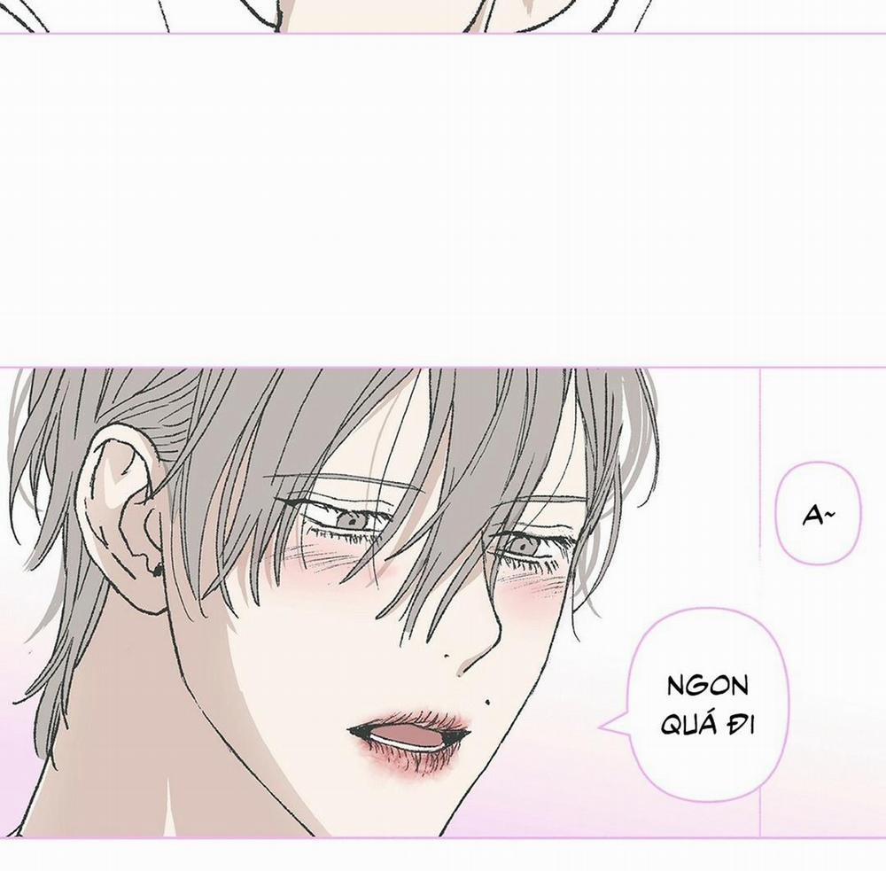 Boy Love - Fan Book 4 trang 43