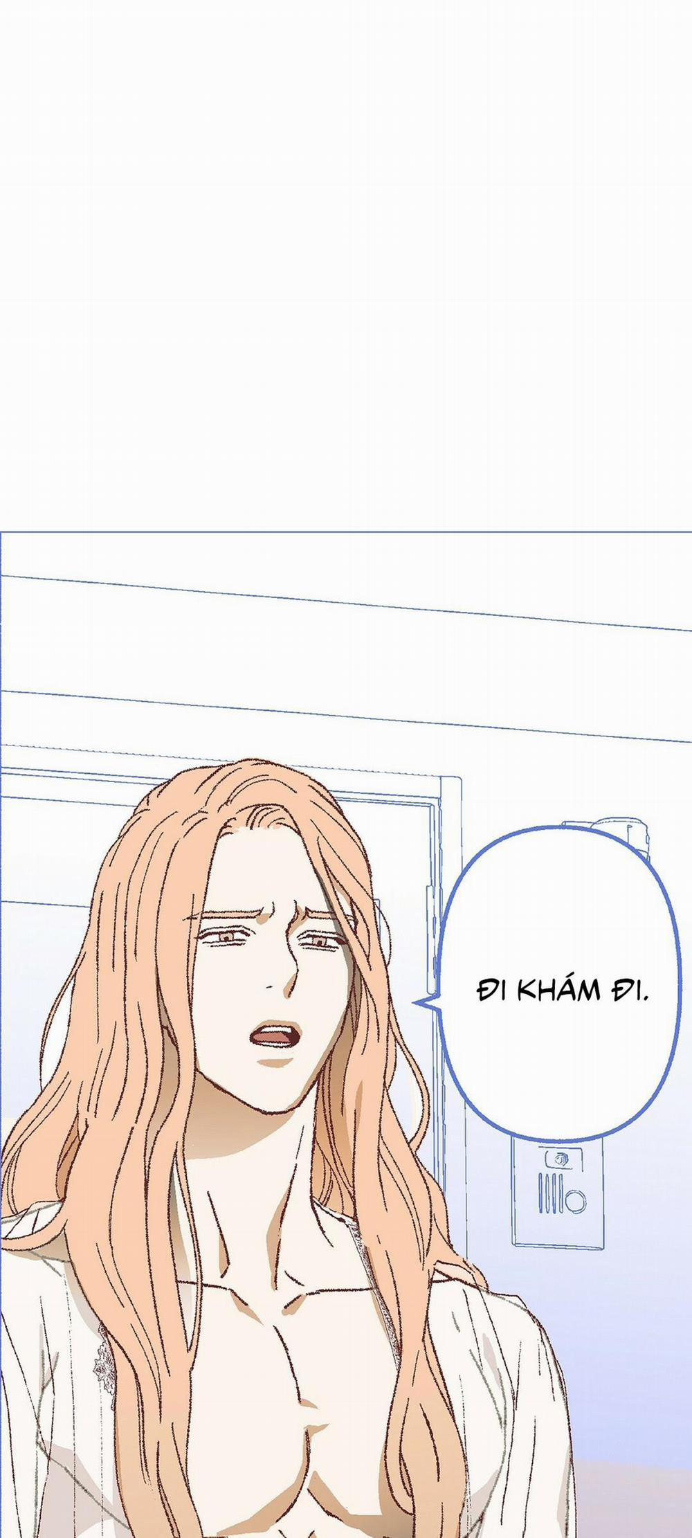 Boy Love - Fan Book 5 trang 13