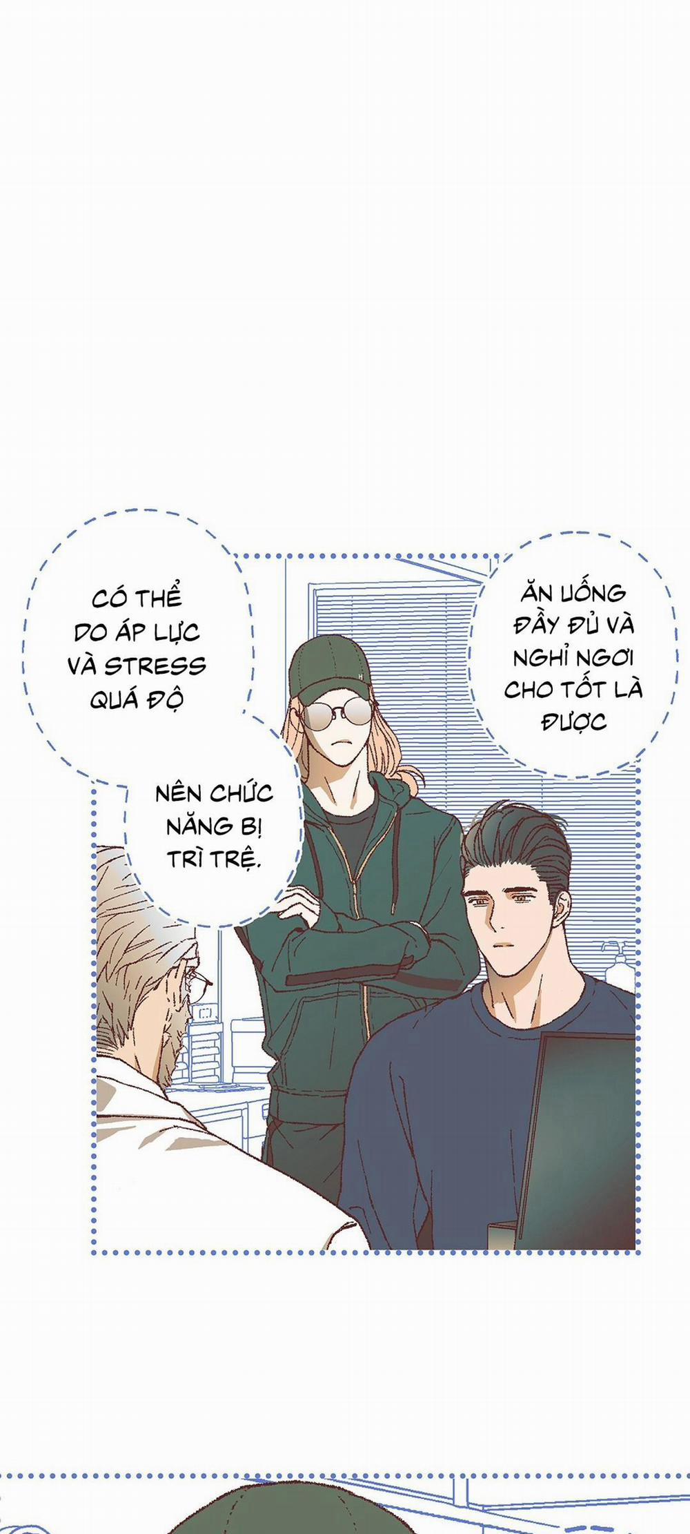 Boy Love - Fan Book 5 trang 16