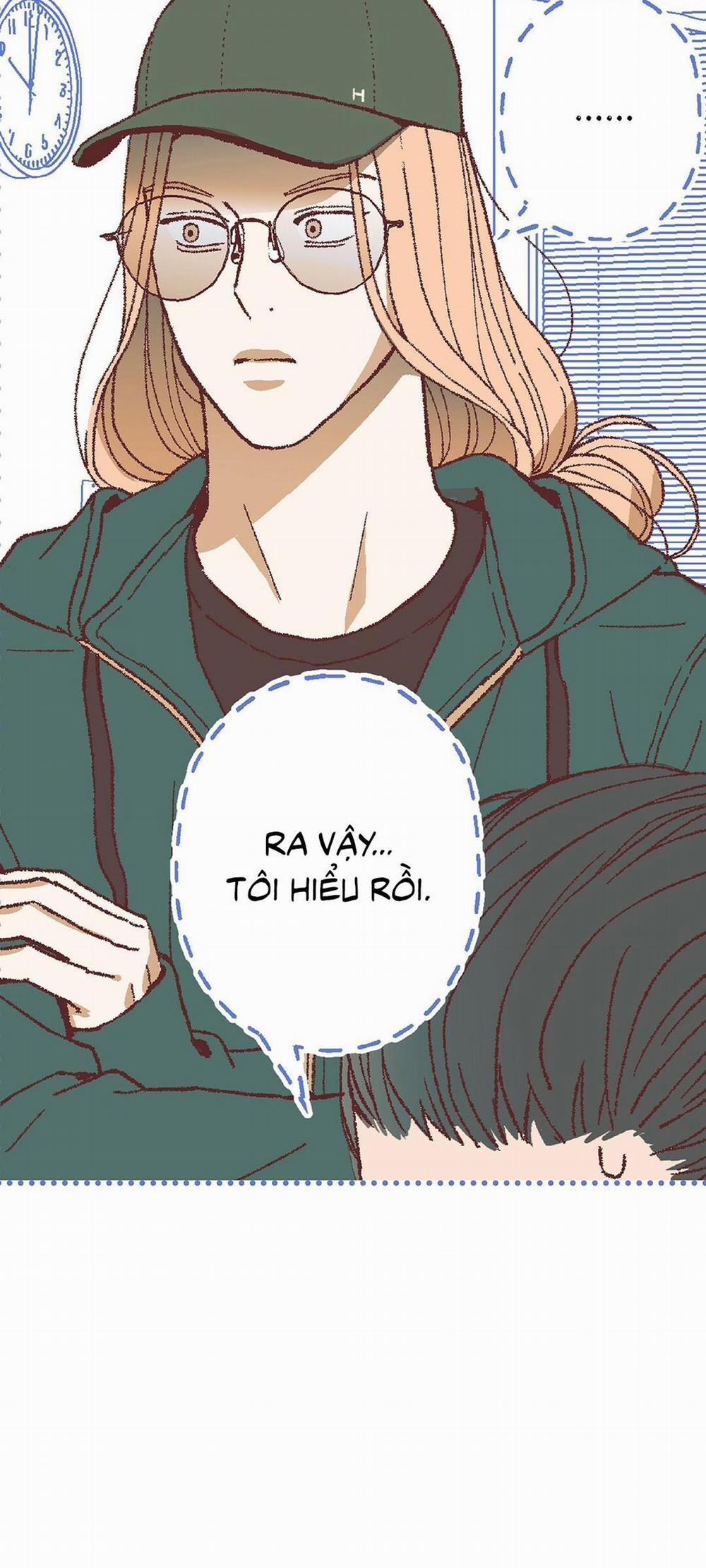 Boy Love - Fan Book 5 trang 17