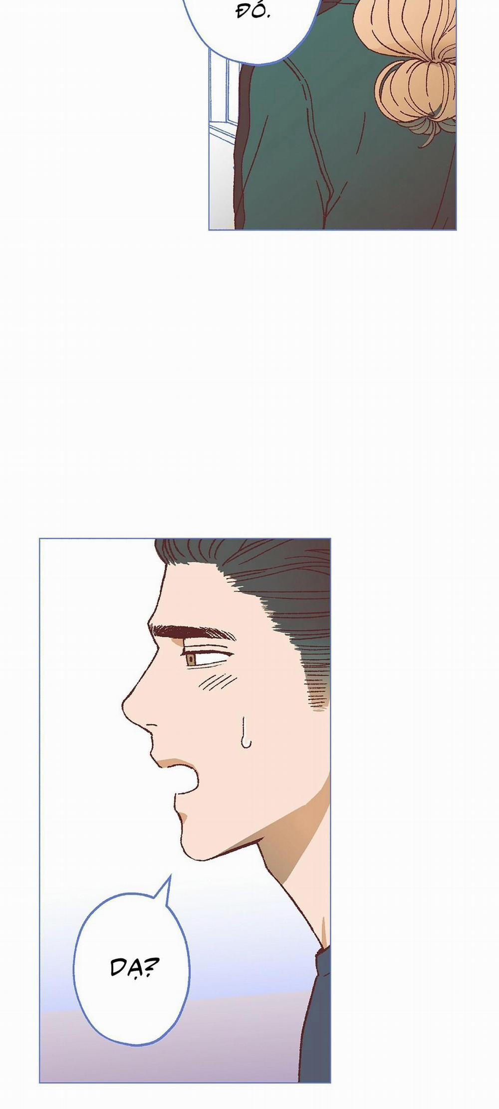 Boy Love - Fan Book 5 trang 22