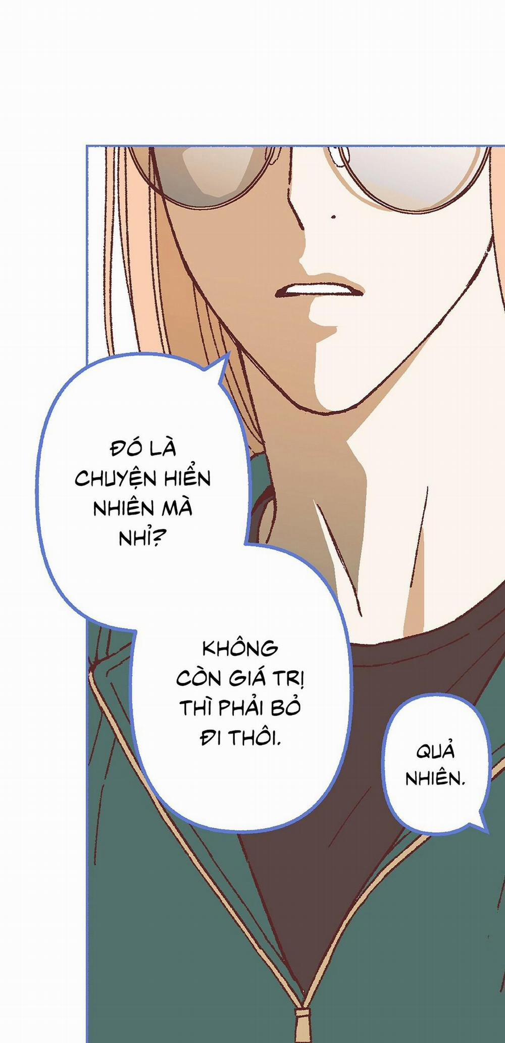 Boy Love - Fan Book 5 trang 34