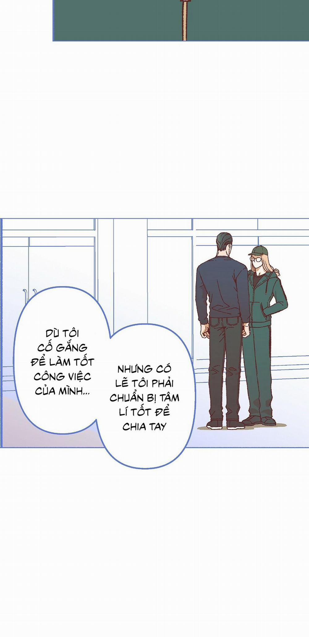 Boy Love - Fan Book 5 trang 35