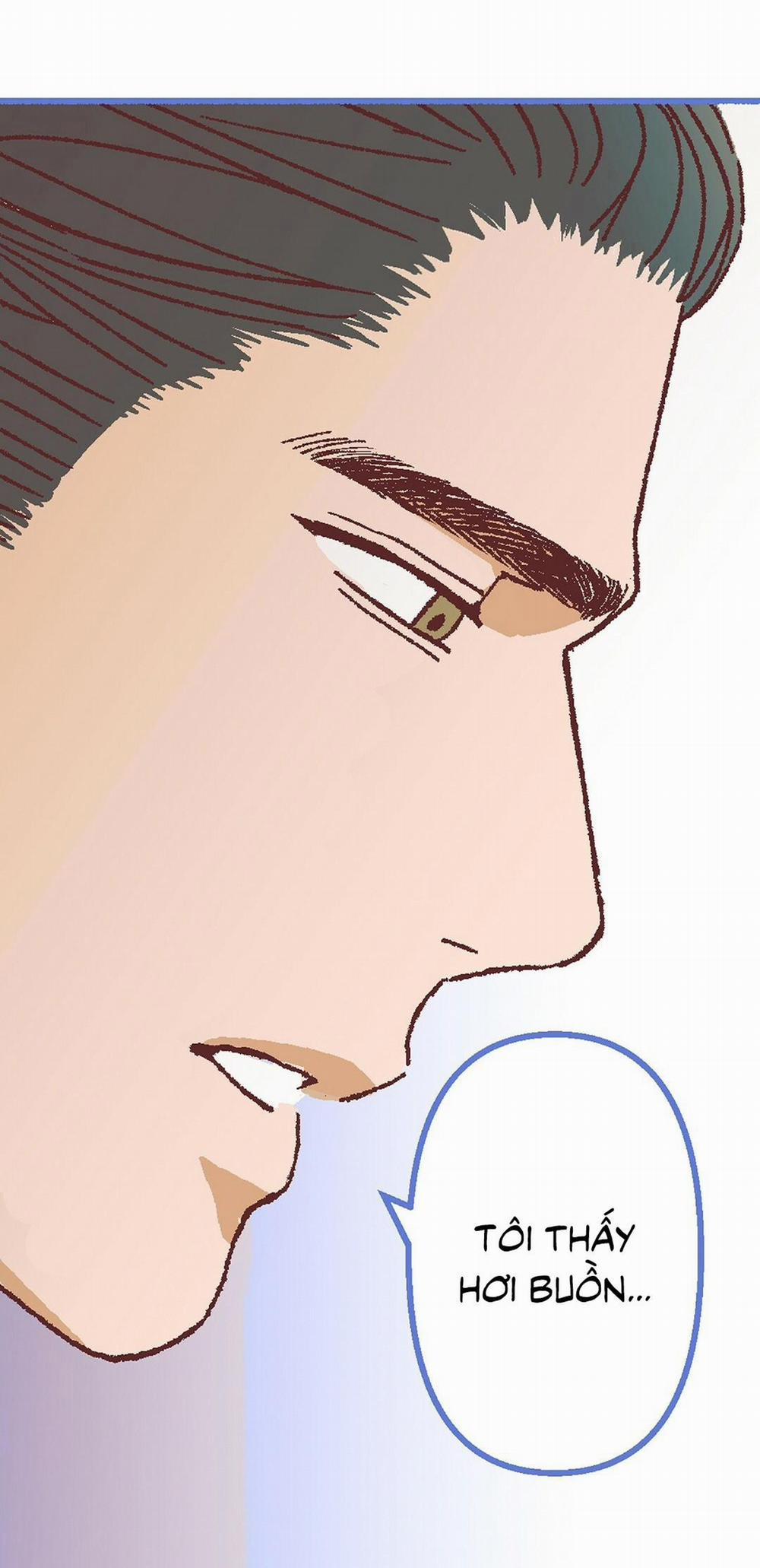 Boy Love - Fan Book 5 trang 36