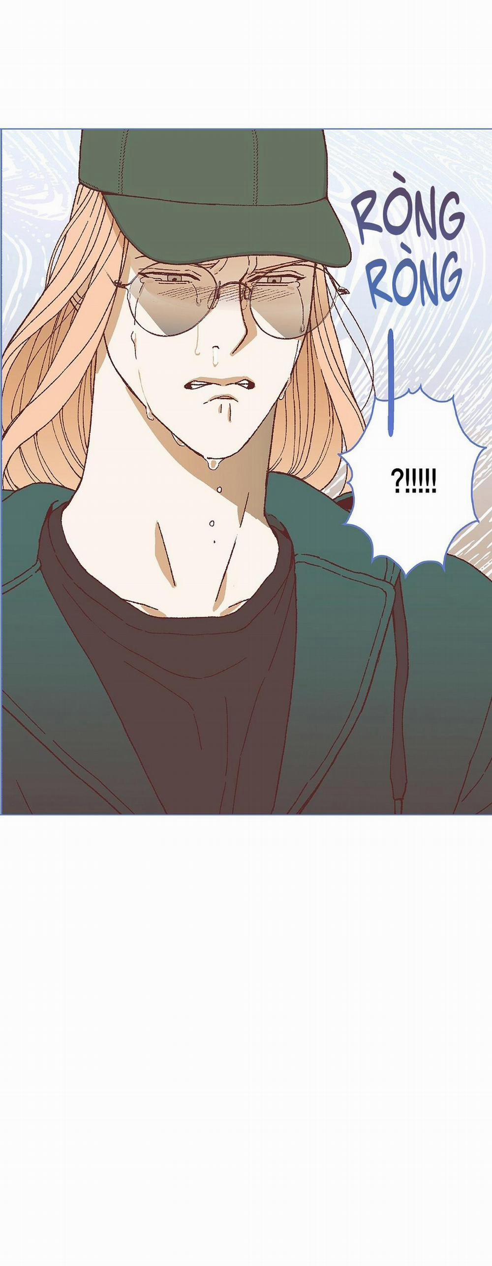 Boy Love - Fan Book 5 trang 41