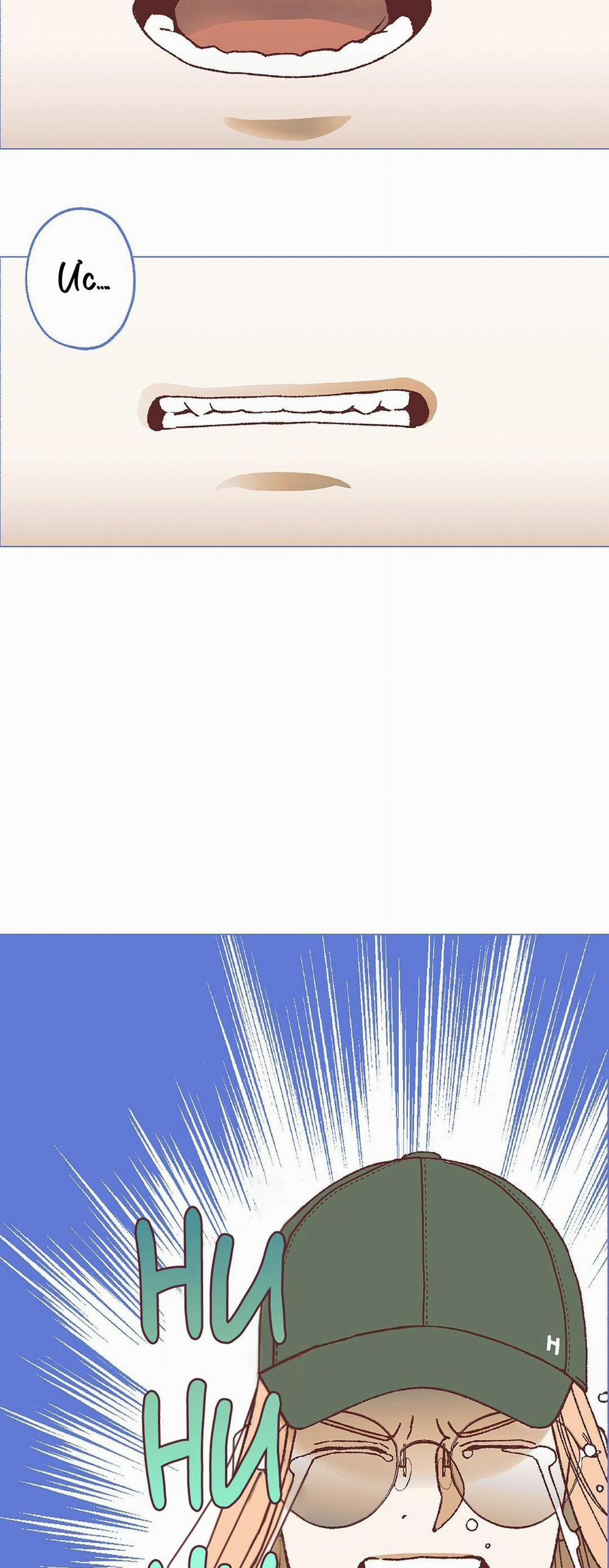 Boy Love - Fan Book 5 trang 45