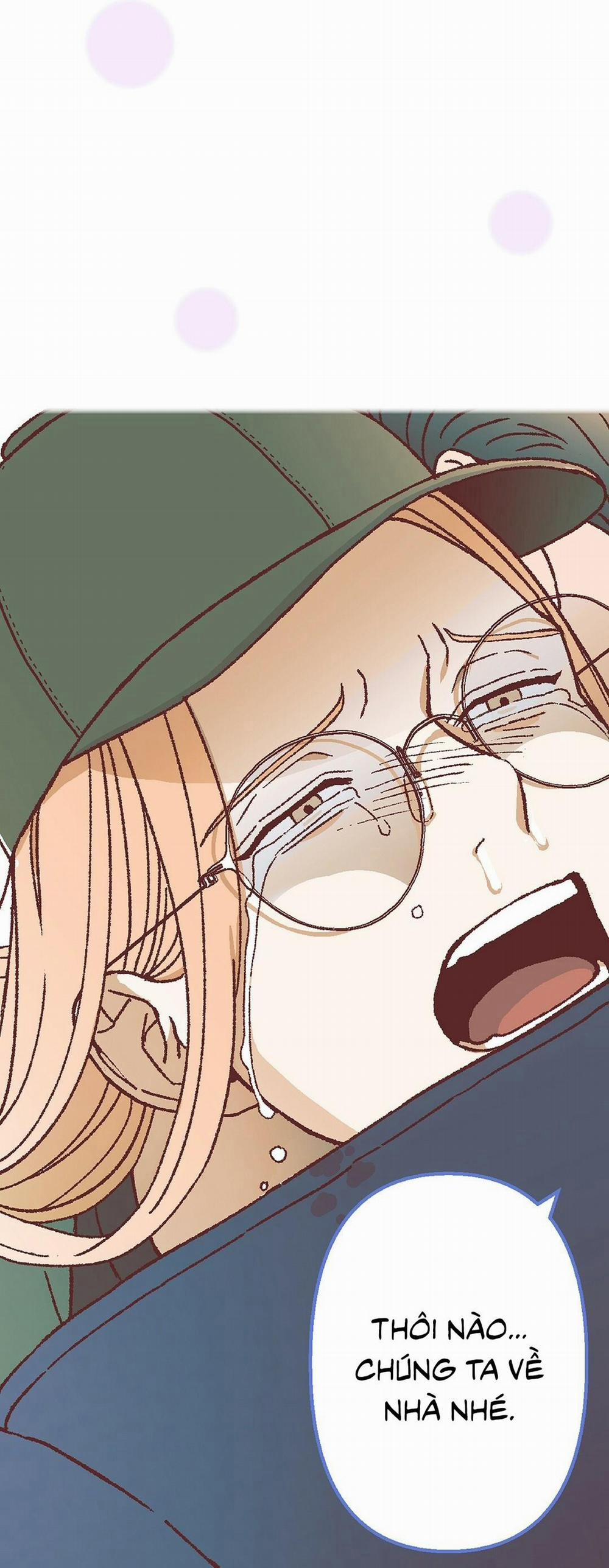 Boy Love - Fan Book 5 trang 48