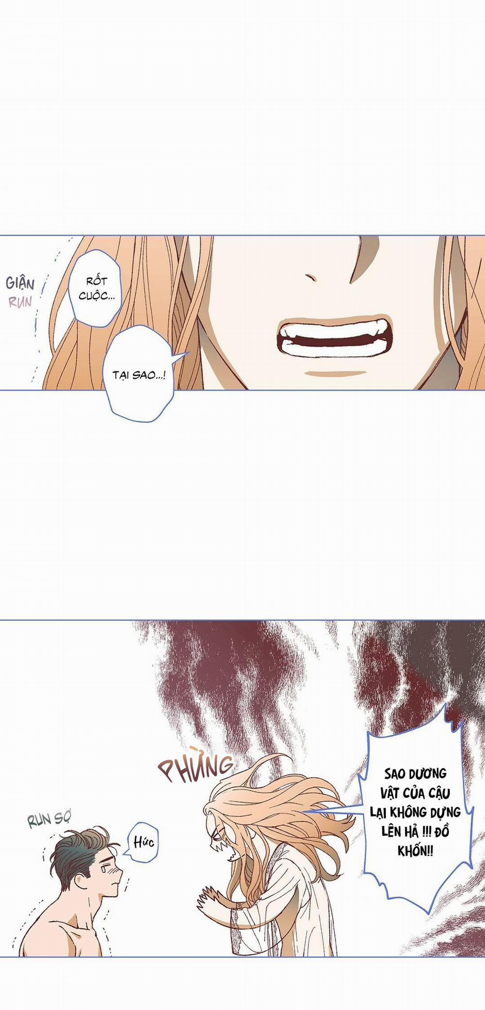 Boy Love - Fan Book 5 trang 7