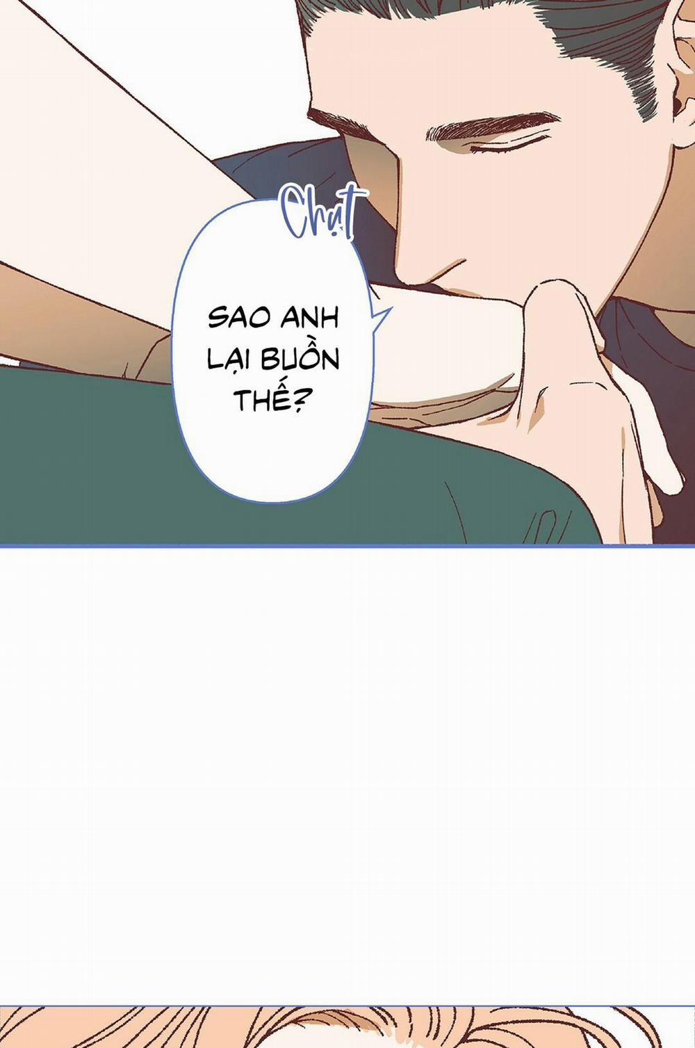 Boy Love - Fan Book 6 trang 11