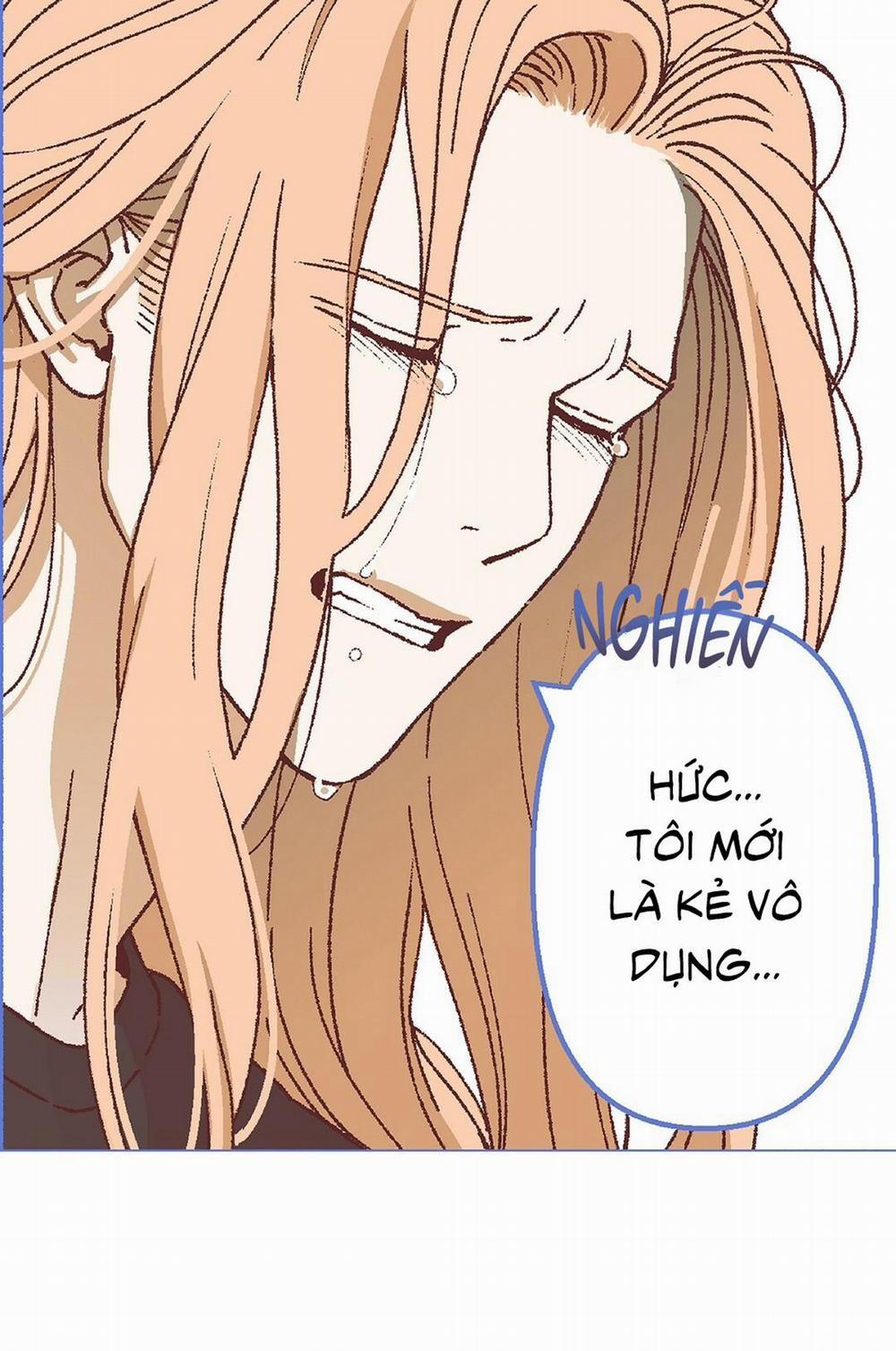 Boy Love - Fan Book 6 trang 14