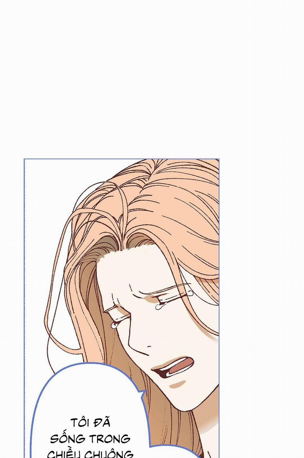 Boy Love - Fan Book 6 trang 18