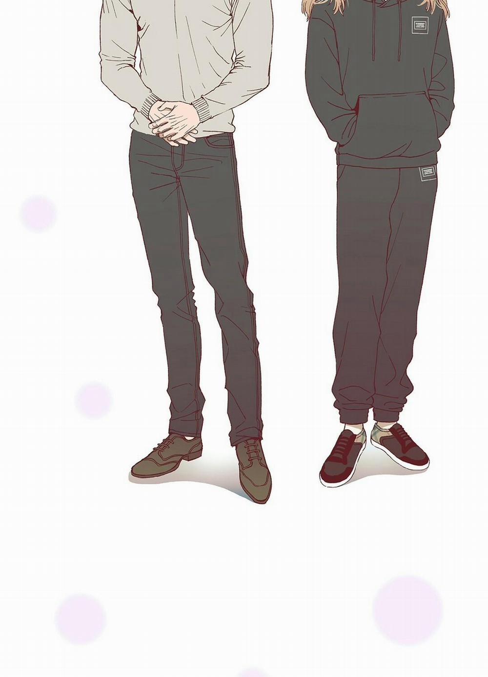 Boy Love - Fan Book 6 trang 2