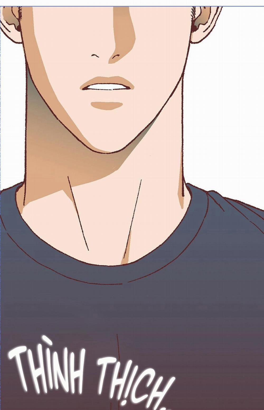 Boy Love - Fan Book 6 trang 20