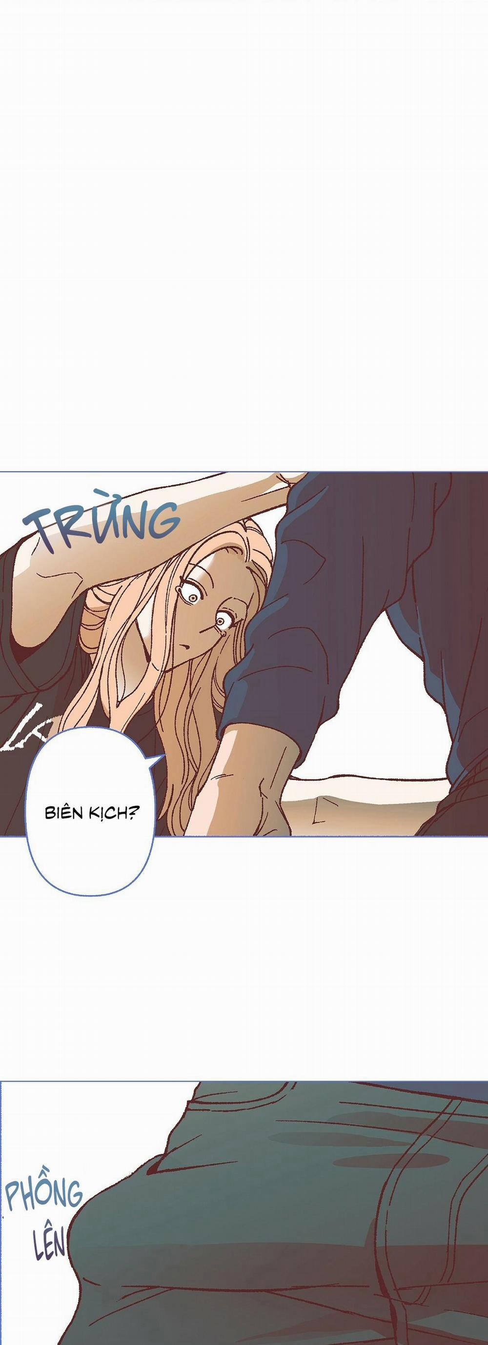 Boy Love - Fan Book 6 trang 33