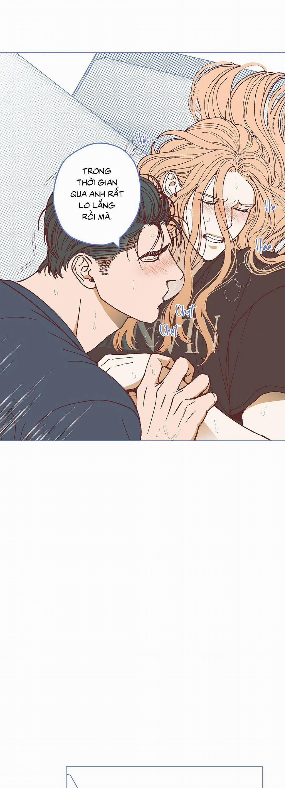 Boy Love - Fan Book 6 trang 39