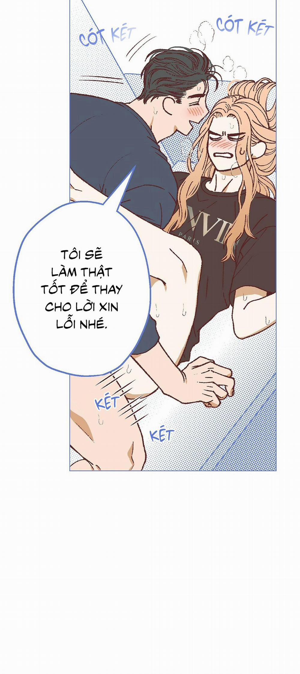 Boy Love - Fan Book 6 trang 40