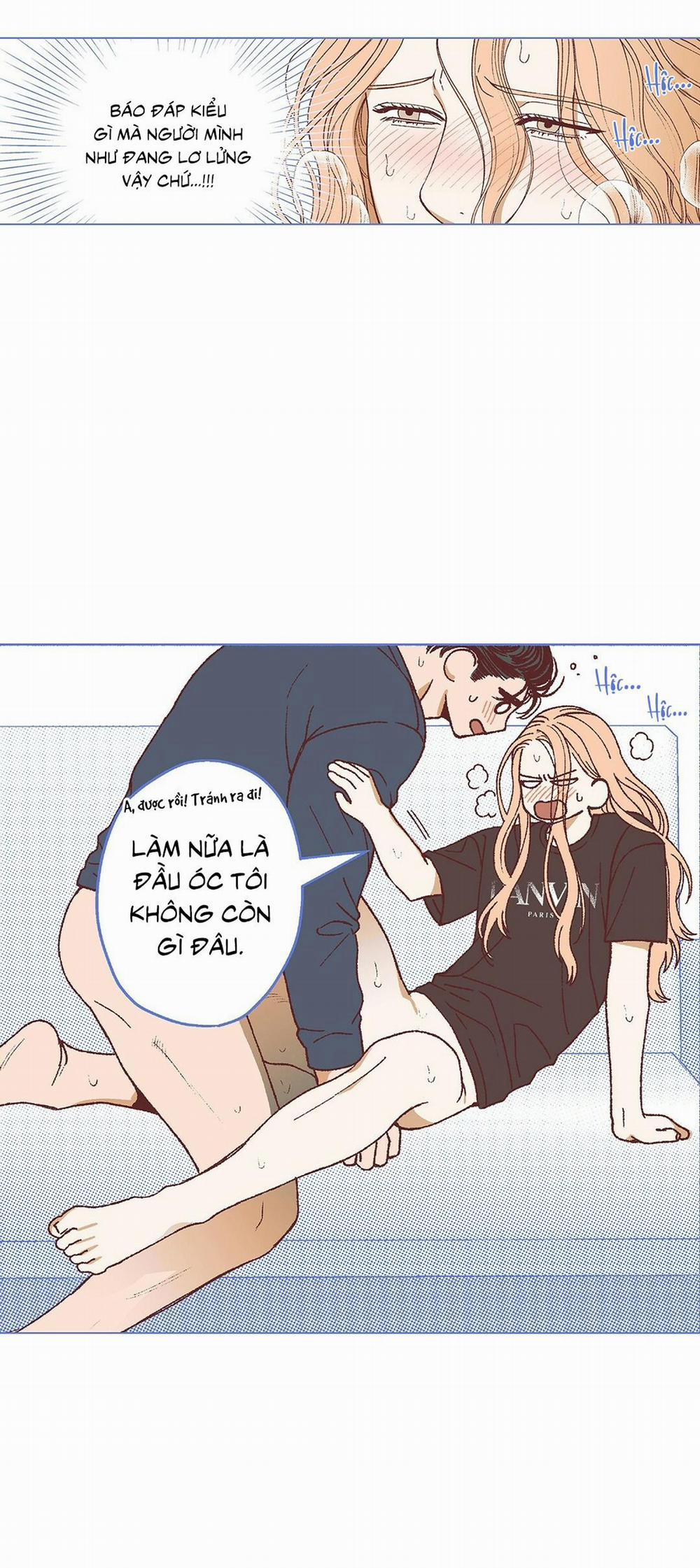 Boy Love - Fan Book 6 trang 41