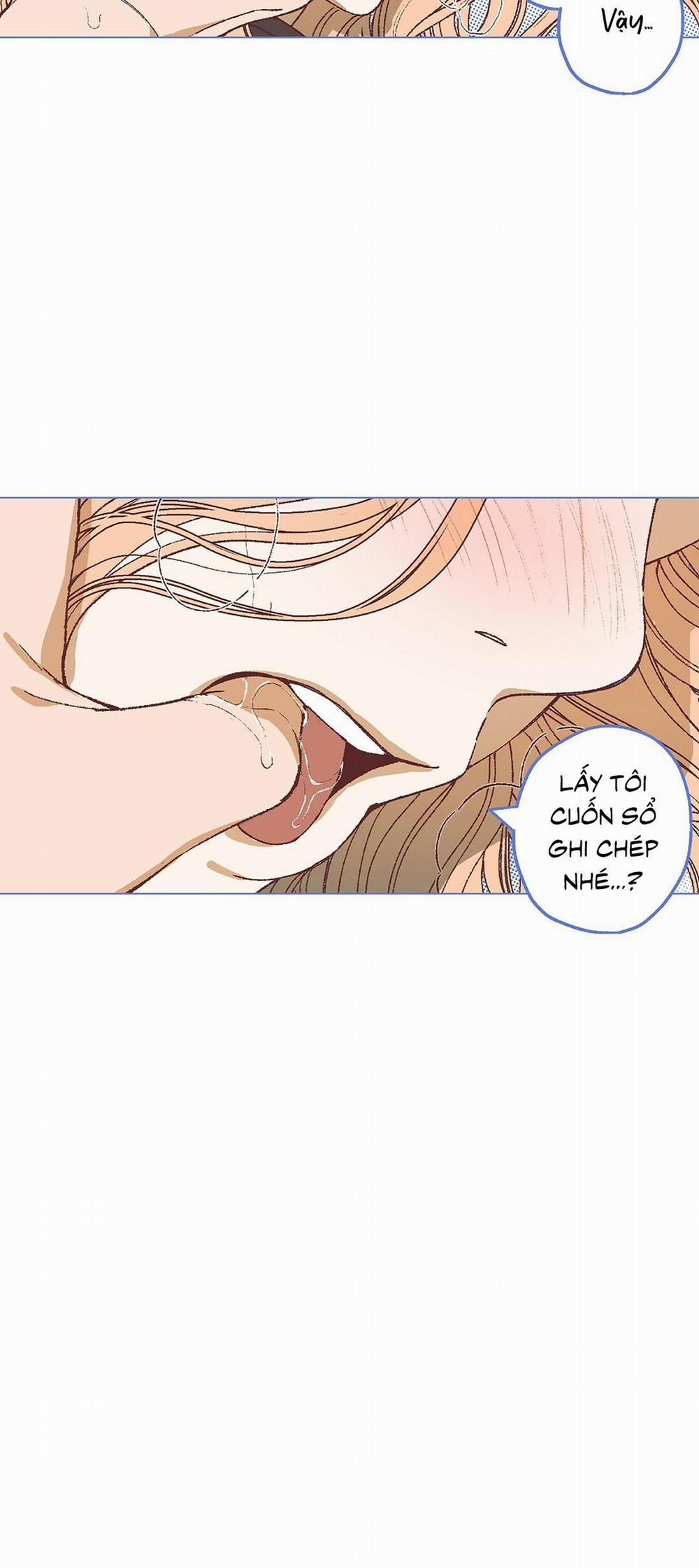 Boy Love - Fan Book 6 trang 46