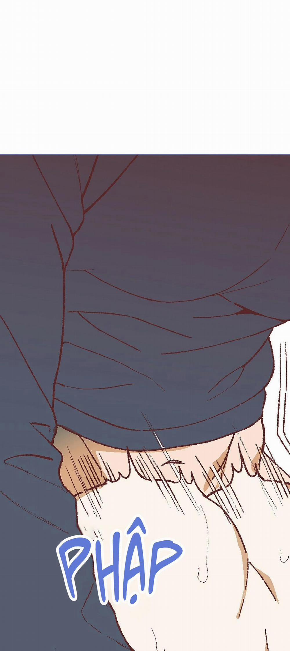 Boy Love - Fan Book 6 trang 47