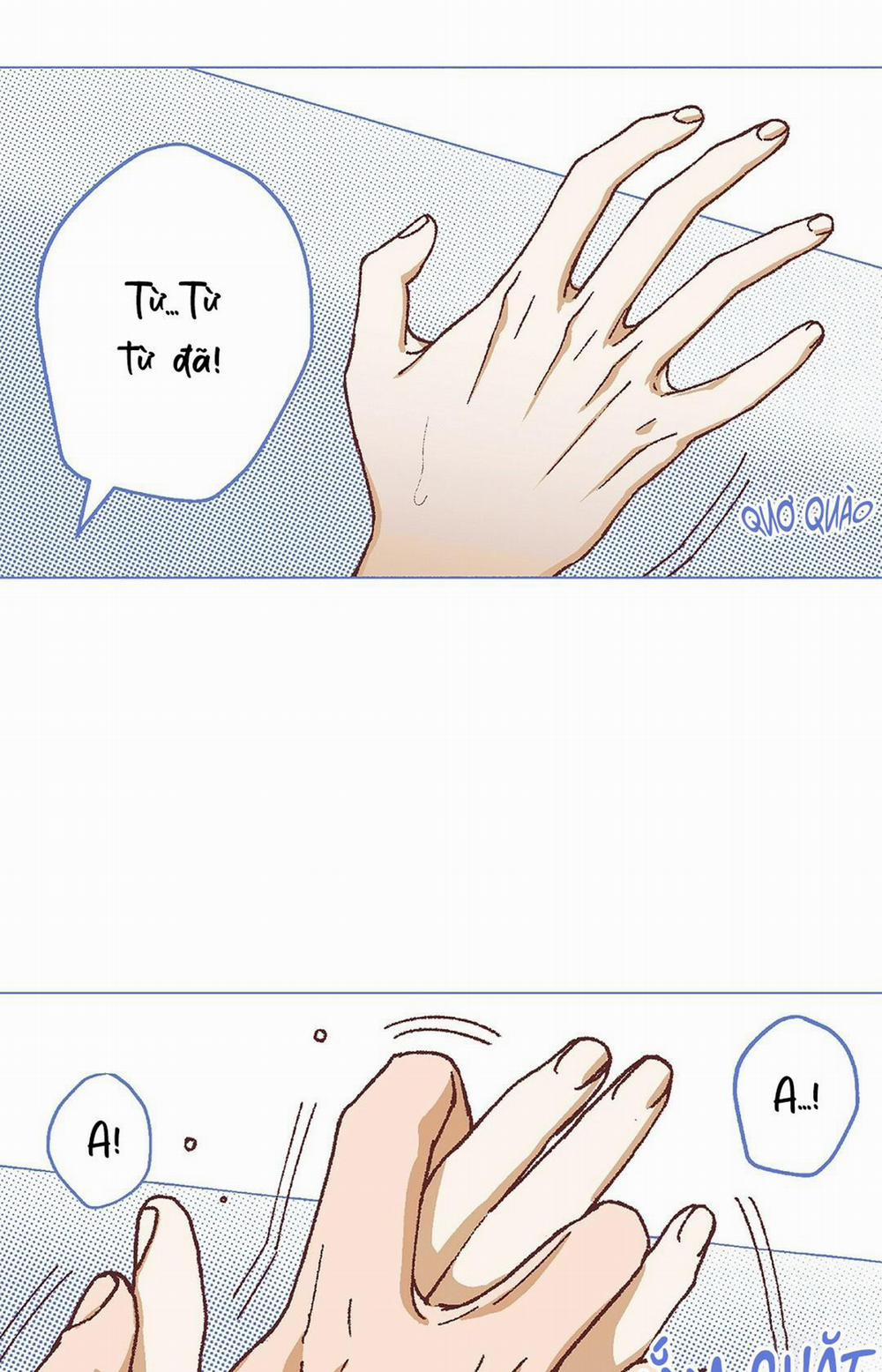 Boy Love - Fan Book 6 trang 50