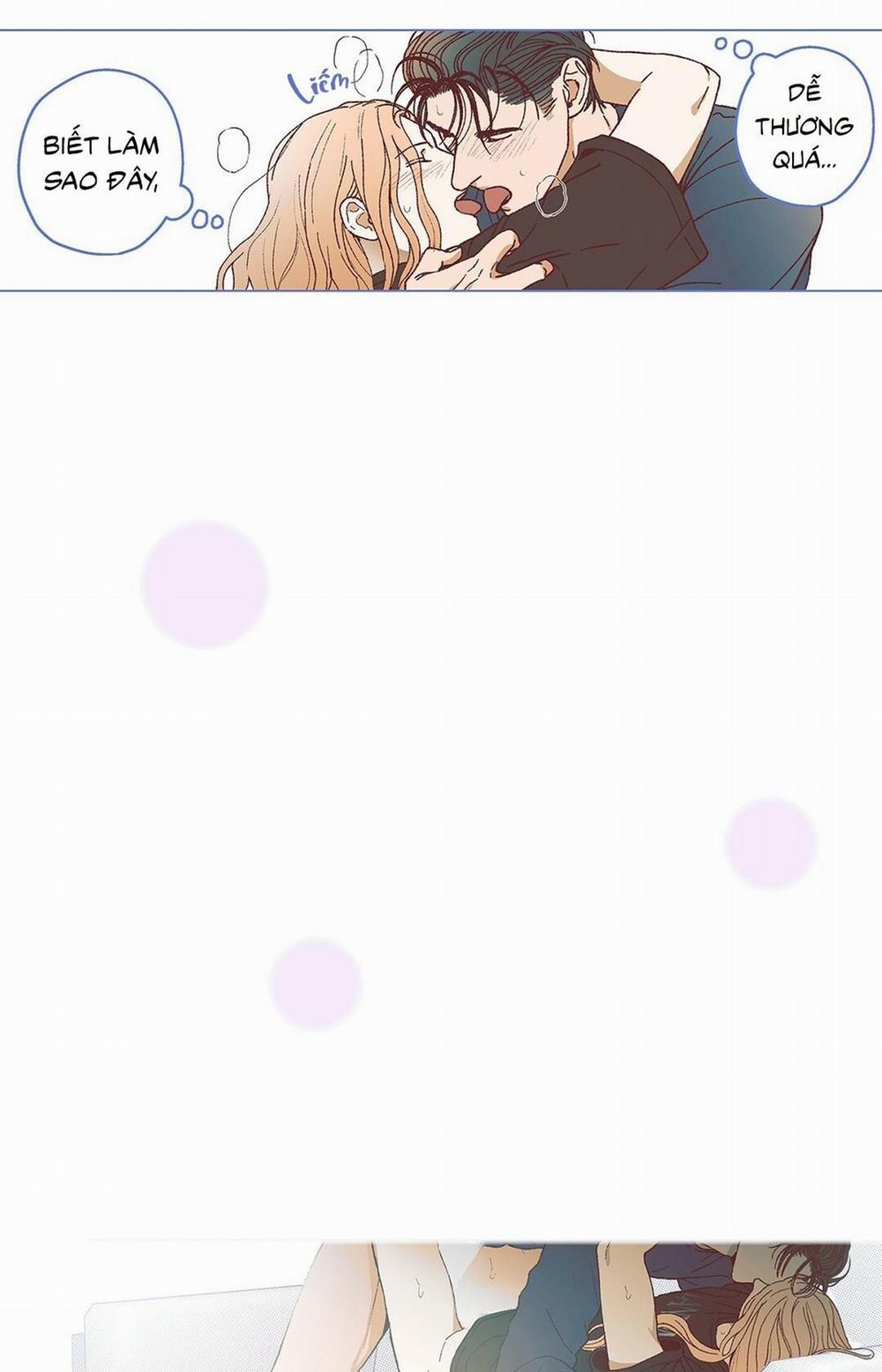 Boy Love - Fan Book 6 trang 58