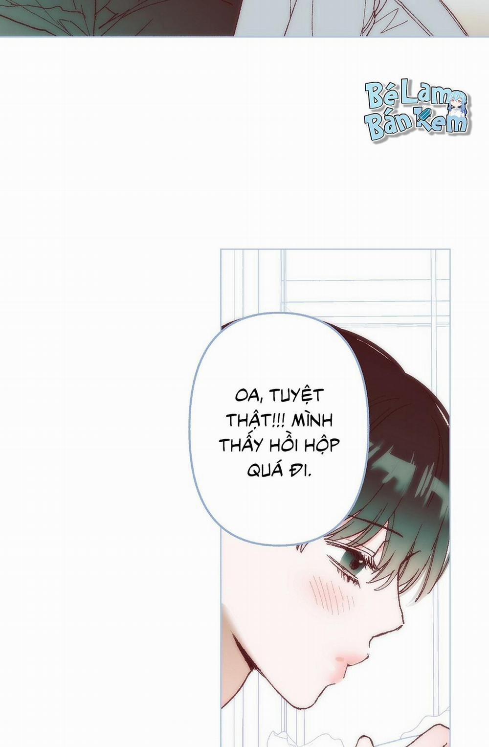 Boy Love - Fan Book 7 trang 12