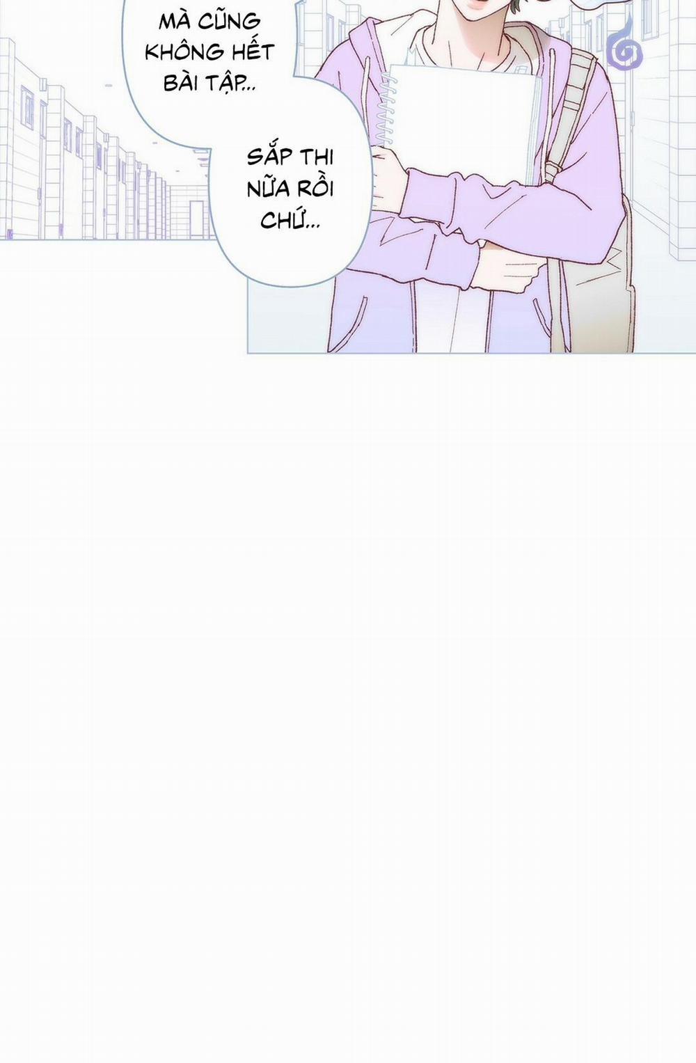 Boy Love - Fan Book 7 trang 17