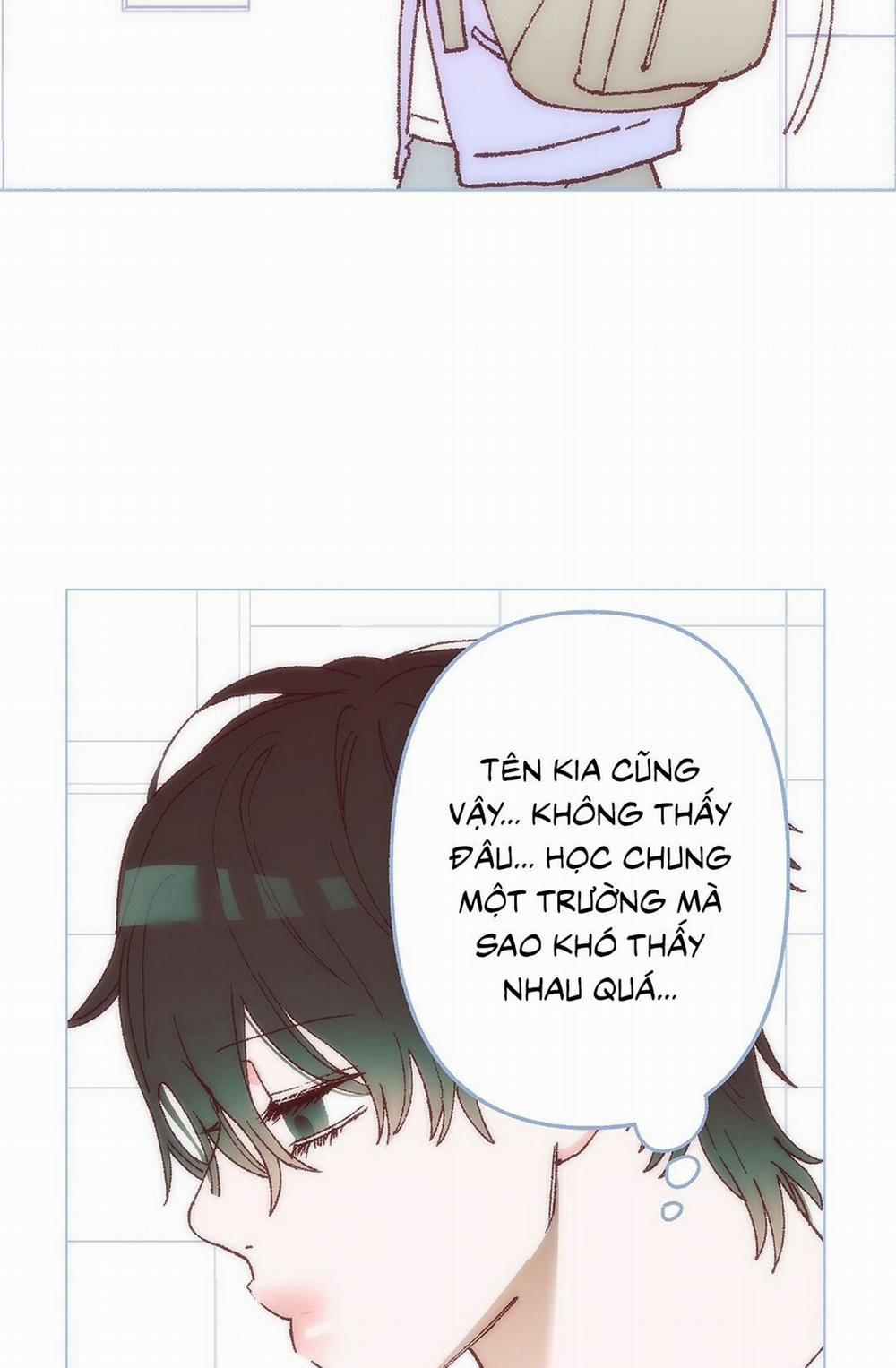 Boy Love - Fan Book 7 trang 19