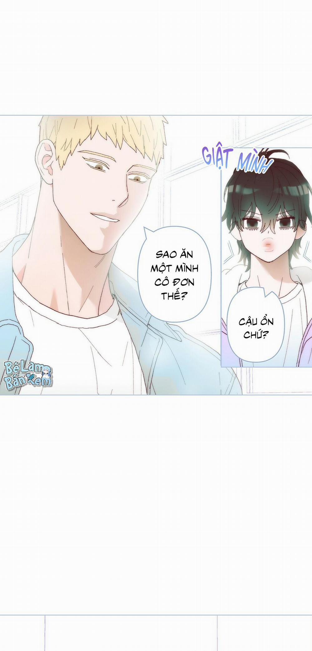 Boy Love - Fan Book 7 trang 29