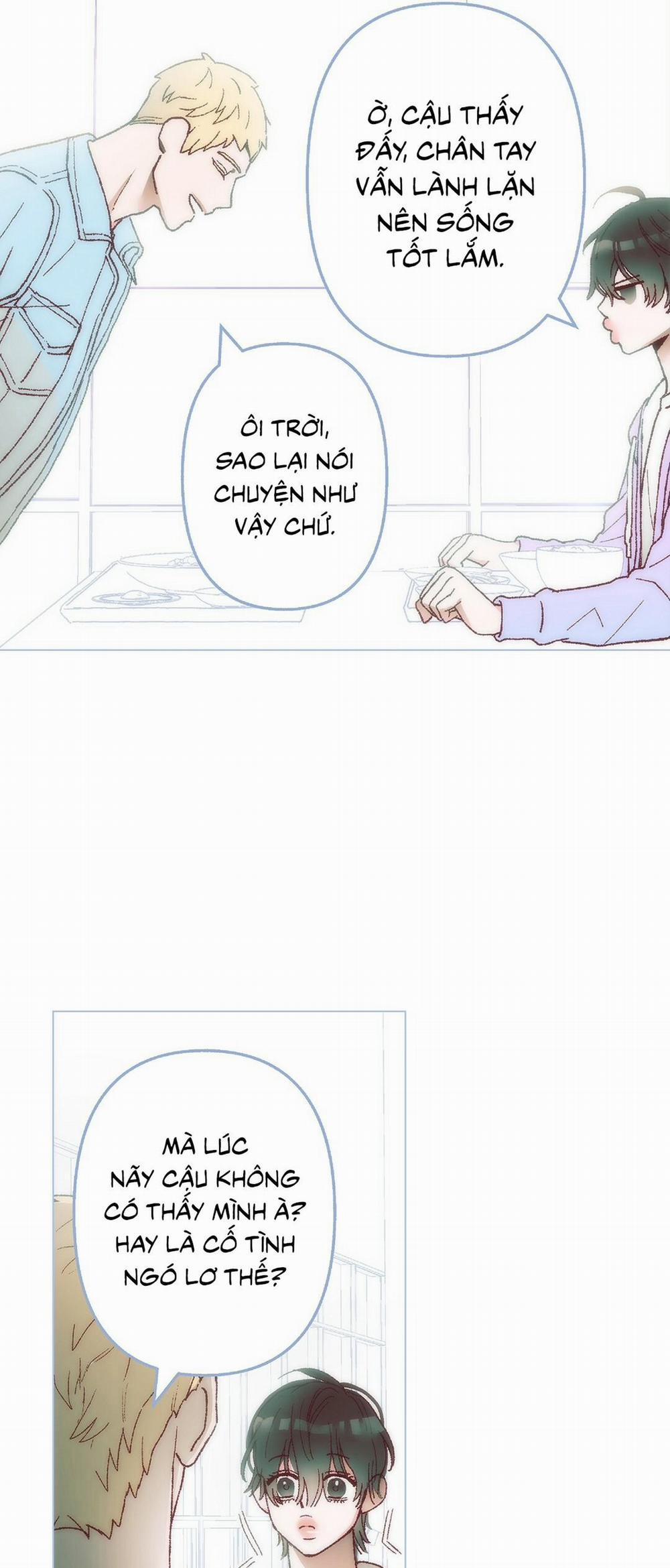 Boy Love - Fan Book 7 trang 30