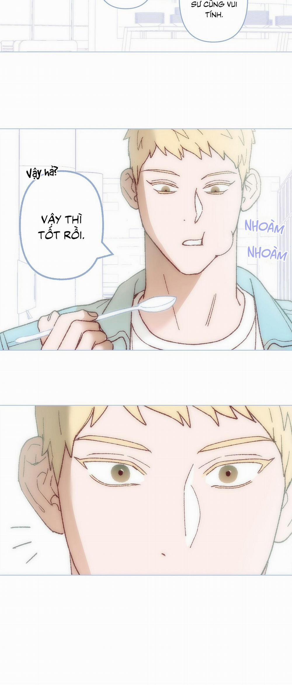 Boy Love - Fan Book 7 trang 33