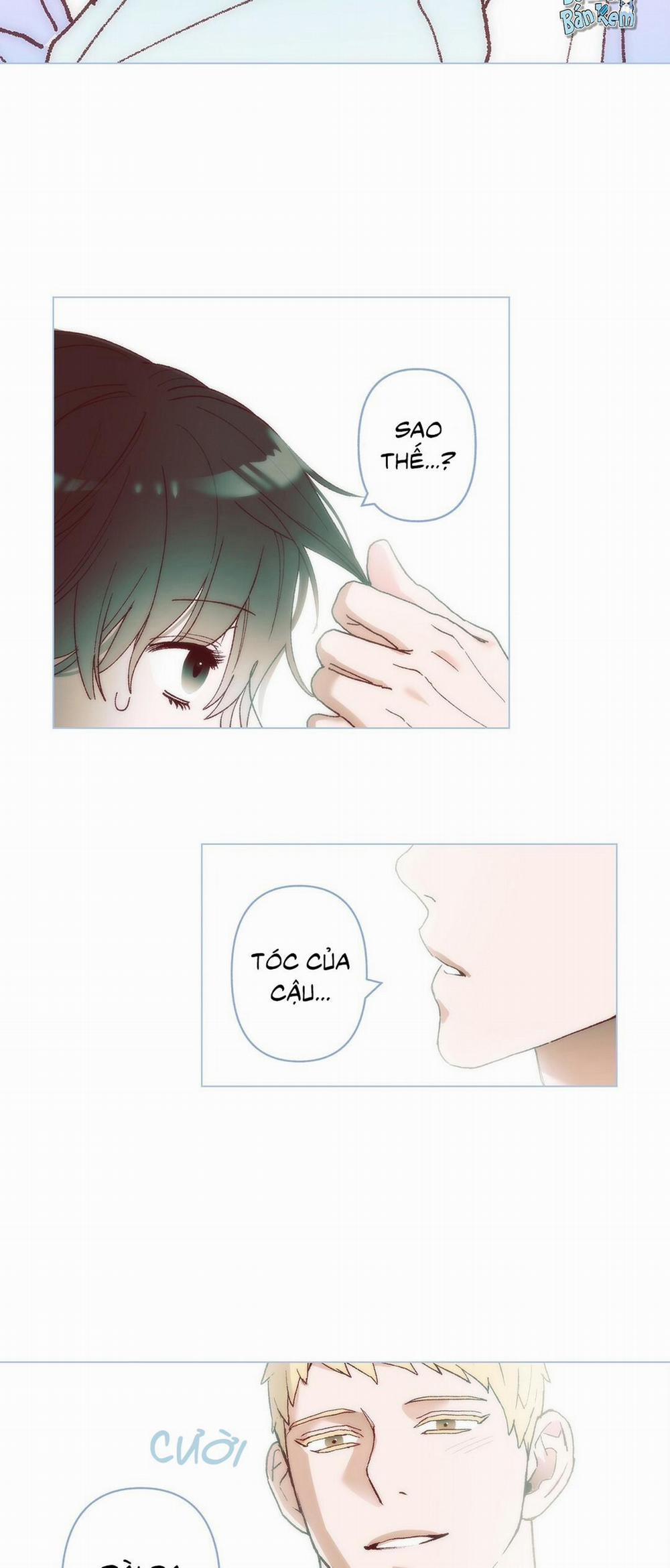 Boy Love - Fan Book 7 trang 37