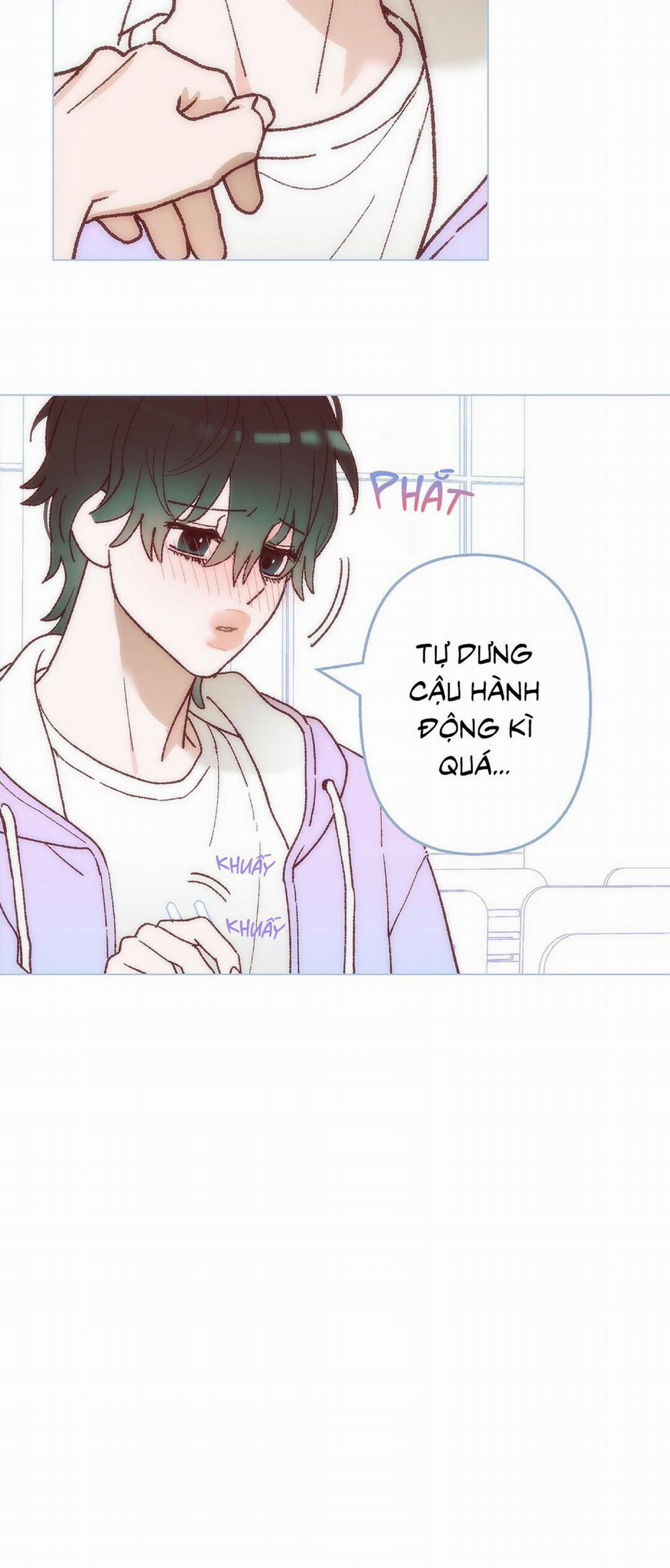 Boy Love - Fan Book 7 trang 39