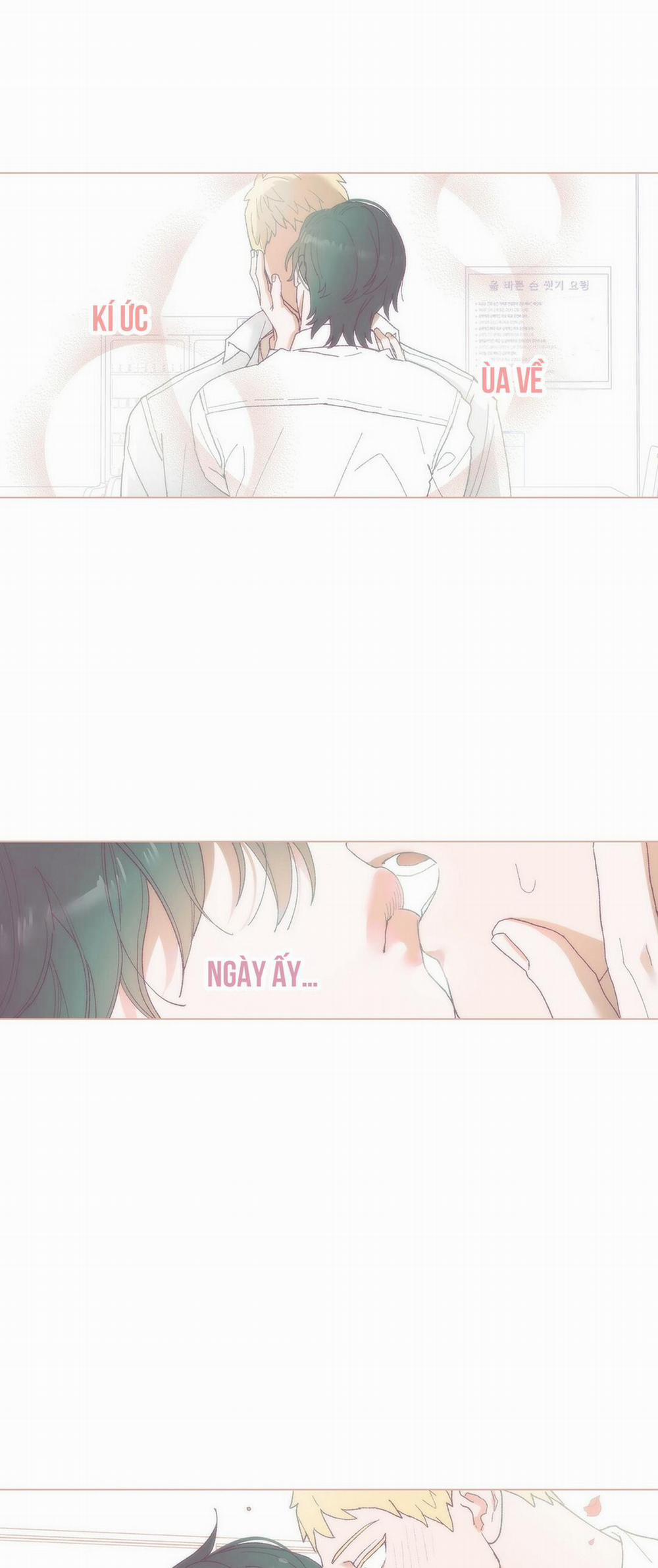 Boy Love - Fan Book 7 trang 42