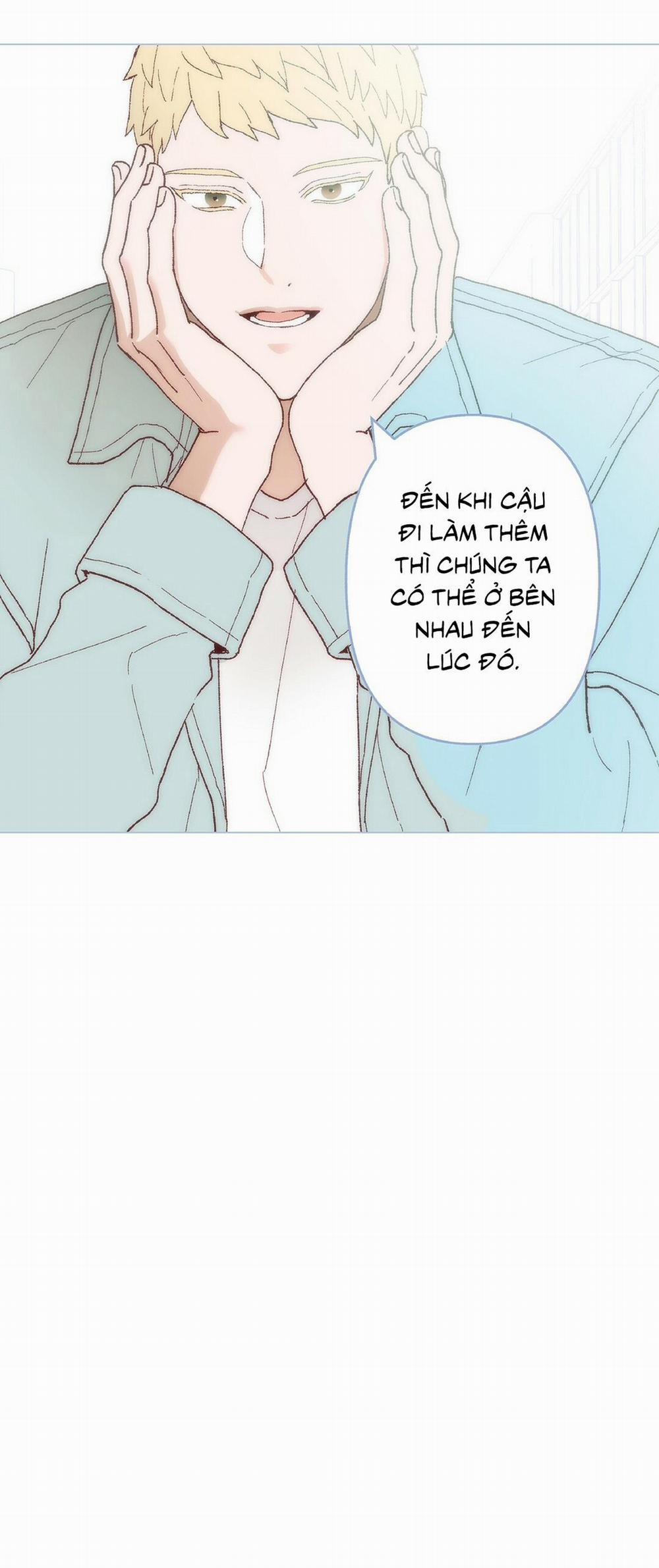 Boy Love - Fan Book 7 trang 49