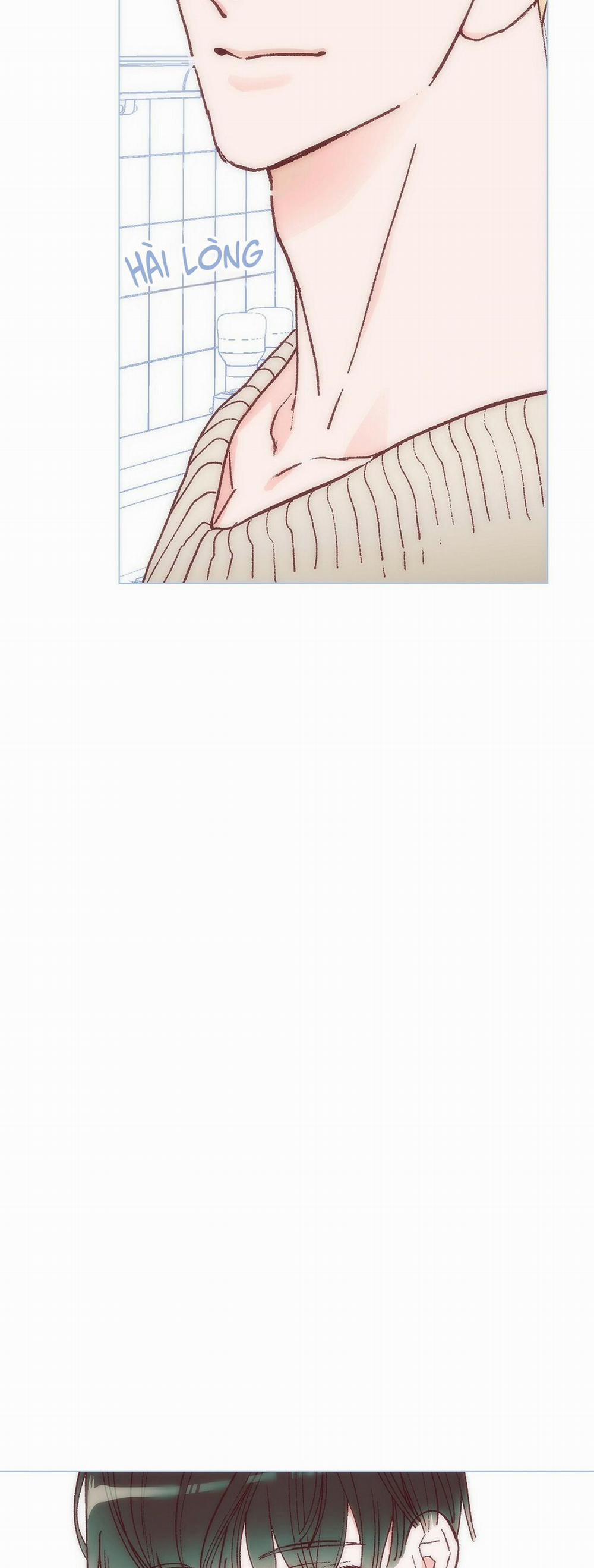 Boy Love - Fan Book 7 trang 5