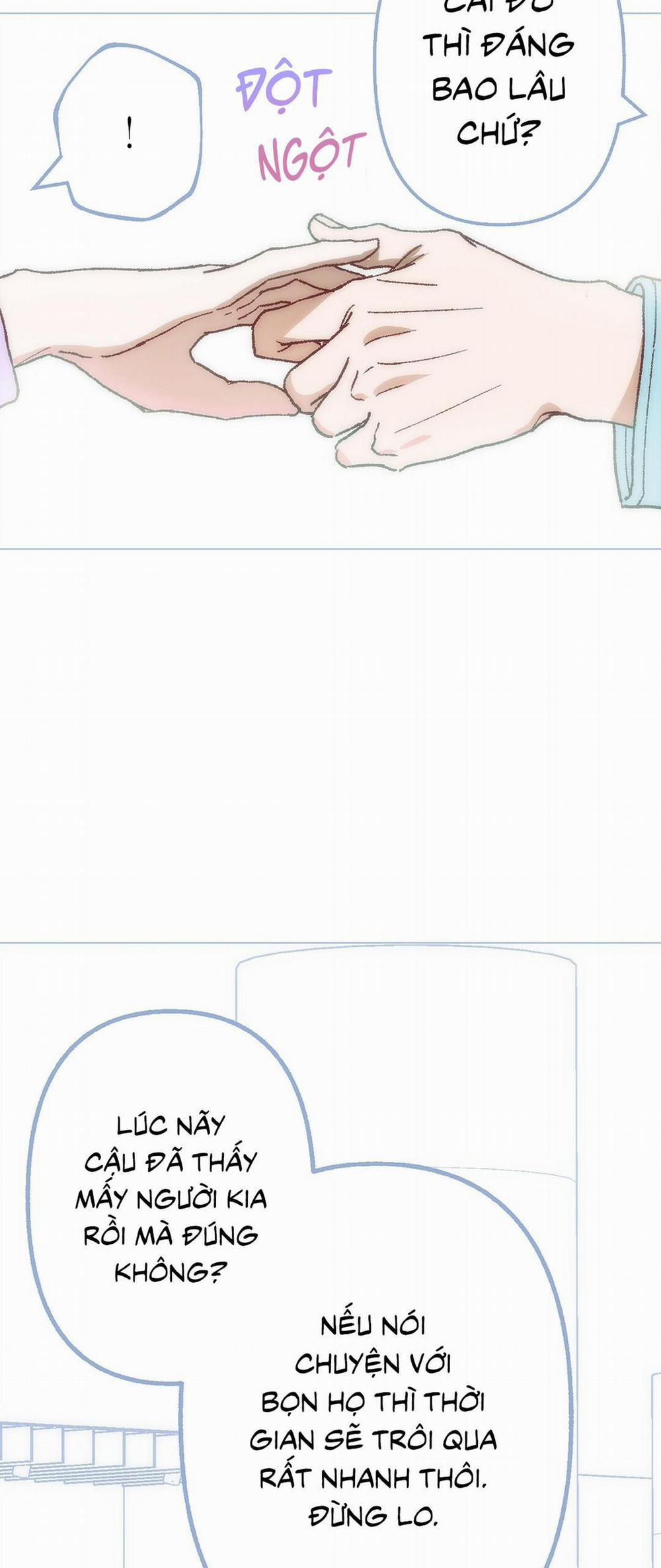 Boy Love - Fan Book 7 trang 53