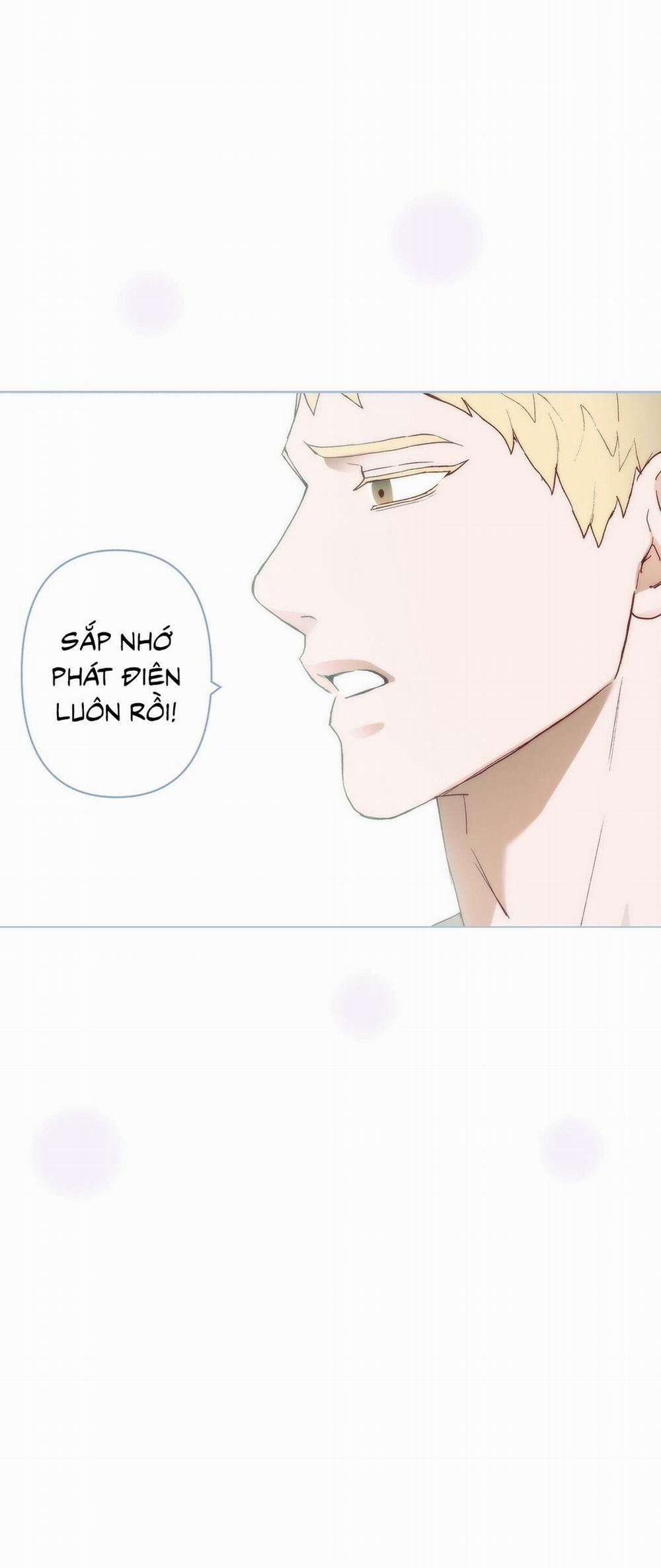 Boy Love - Fan Book 7 trang 59