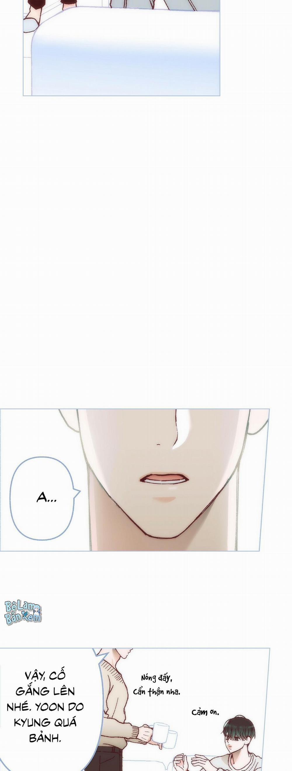 Boy Love - Fan Book 7 trang 7