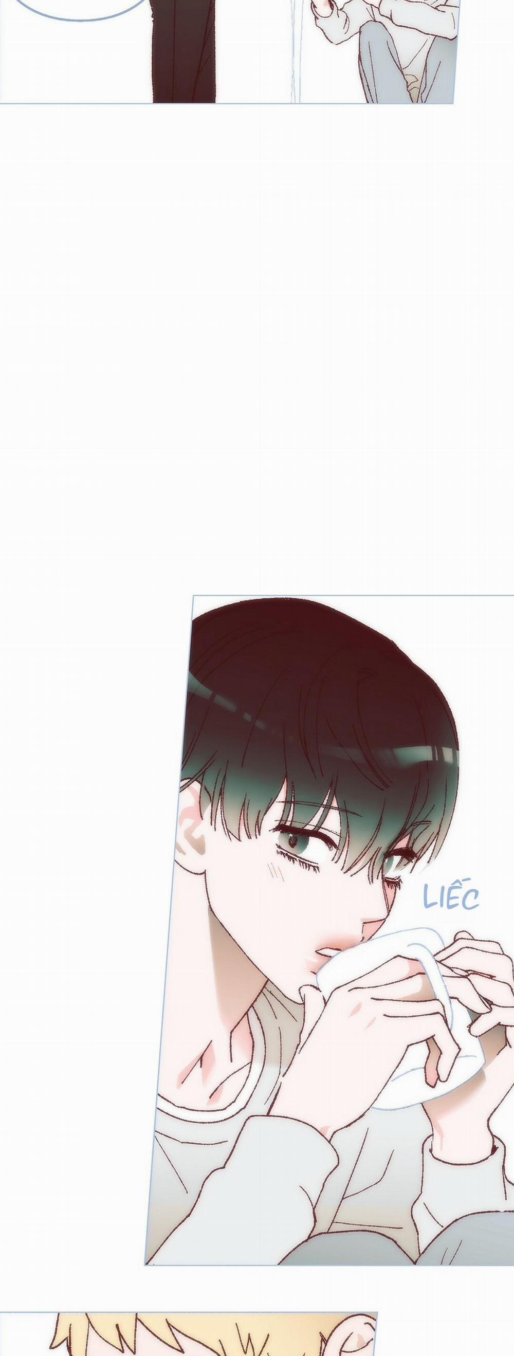 Boy Love - Fan Book 7 trang 8