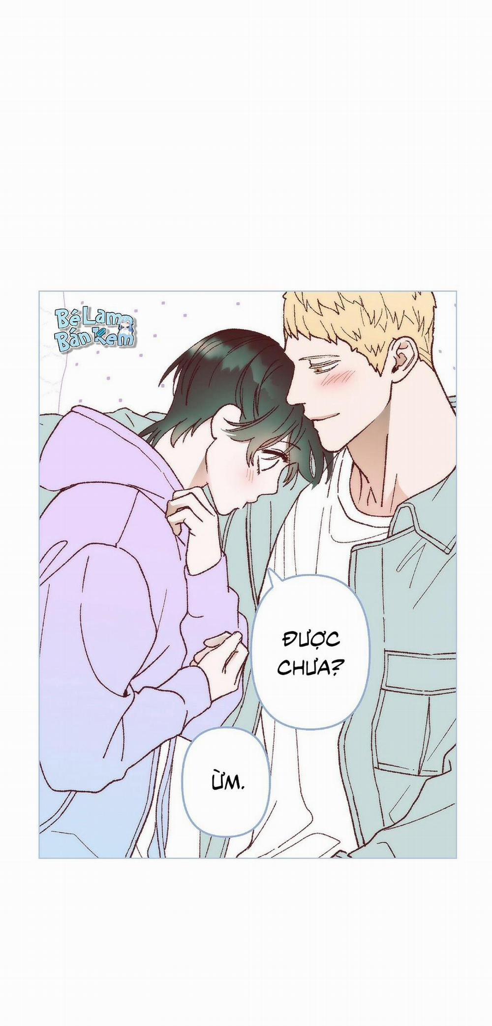 Boy Love - Fan Book 8 trang 12